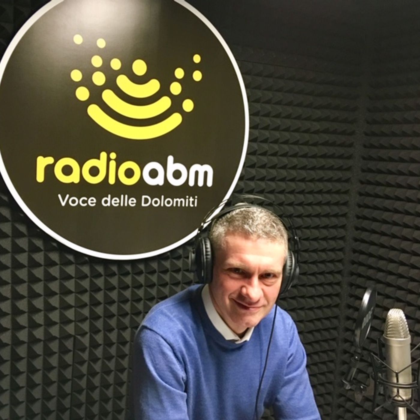 Paolo Dal Mas - ToLondon episode artwork