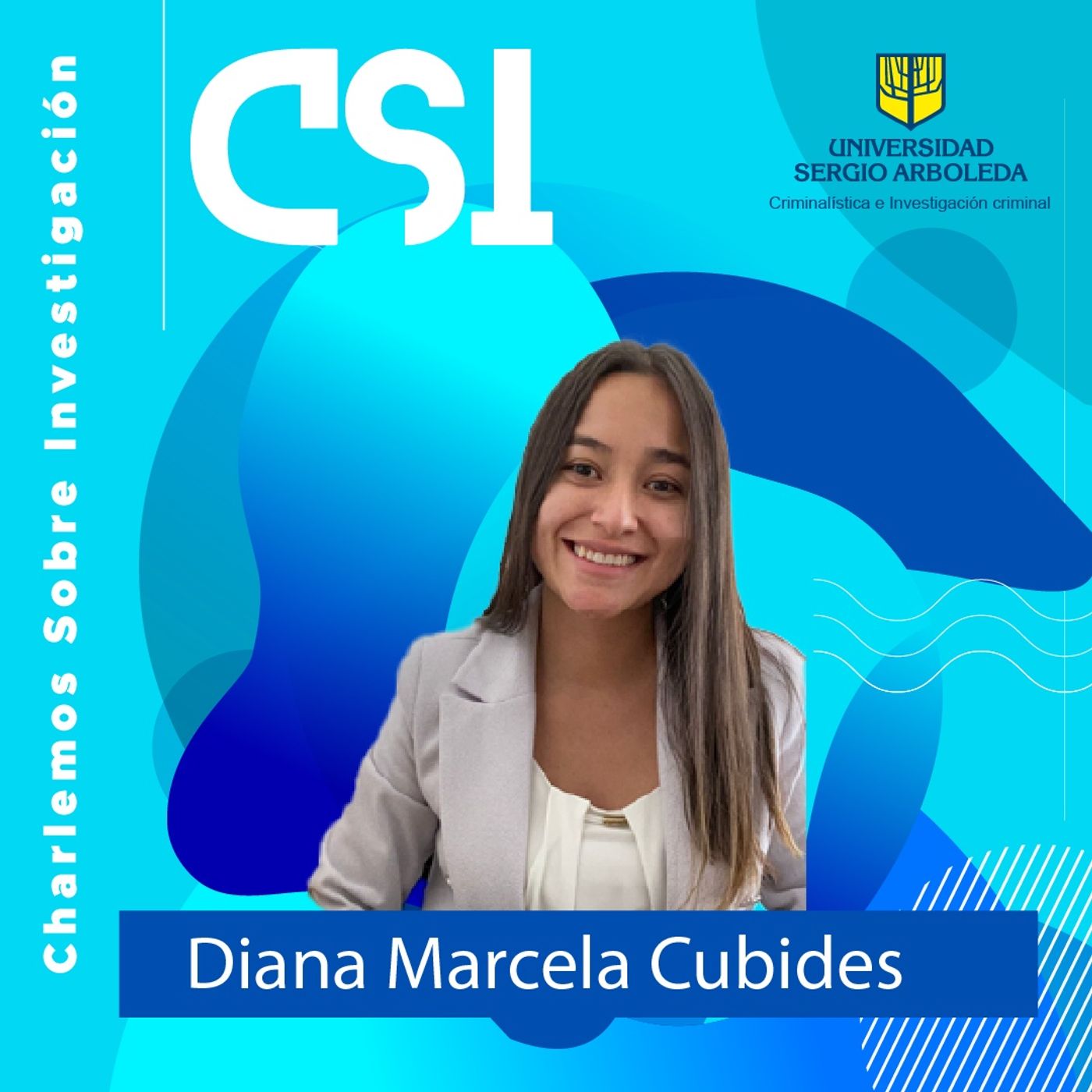 Charlemos Sobre Investigación