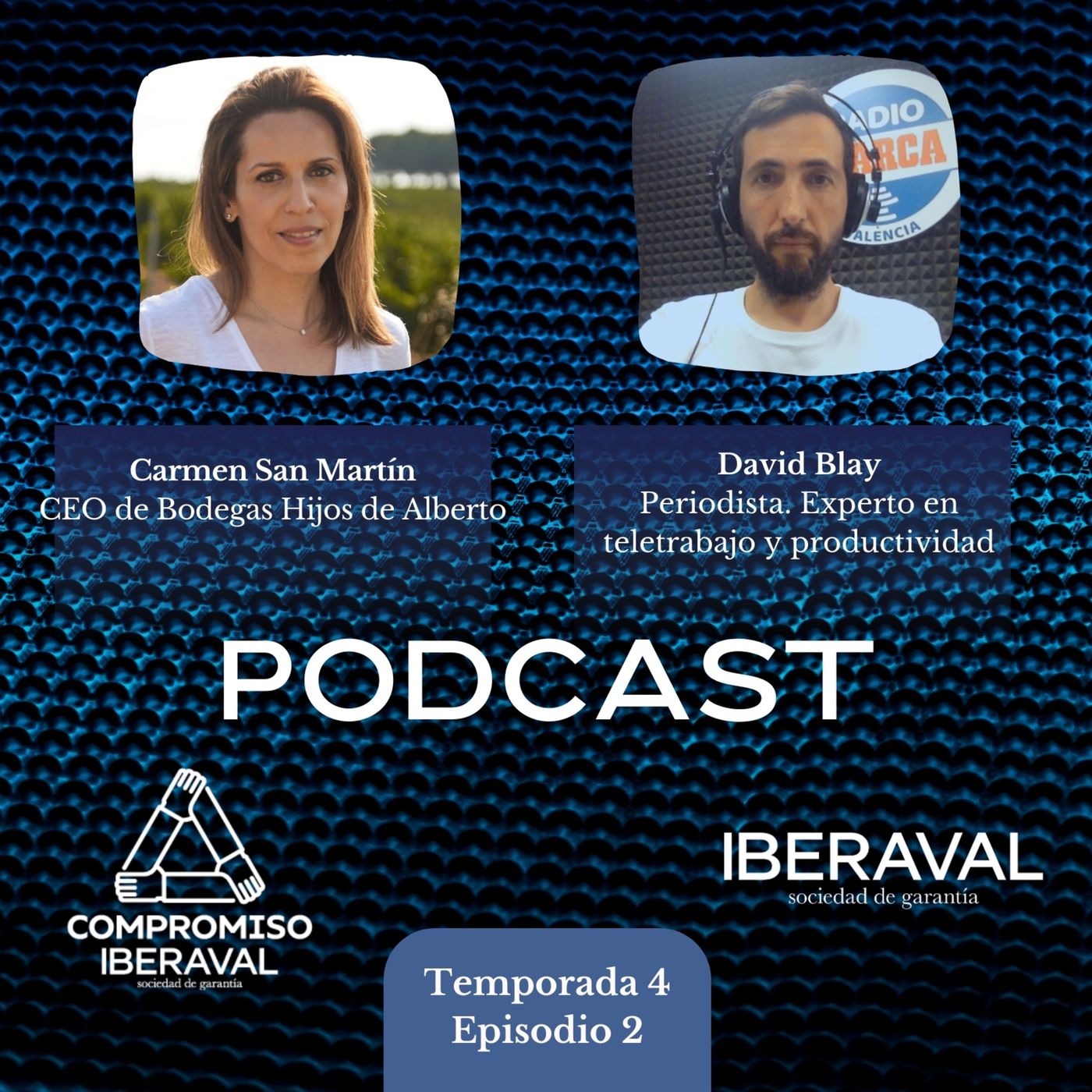 Compromiso Iberaval