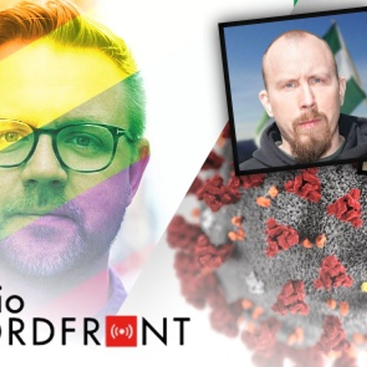 RN DIREKT#181: Federleys pedofilvänner och het coronadebattSWISH: 0700749652