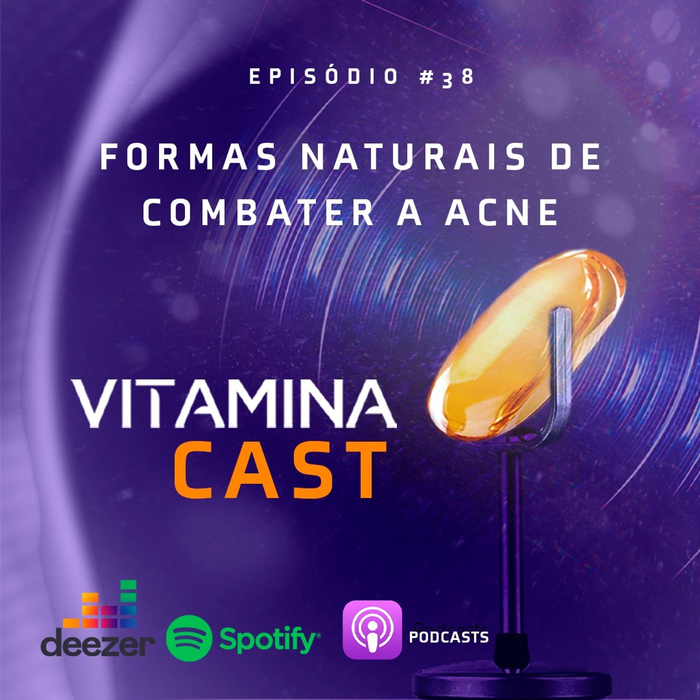 VitaminaCast