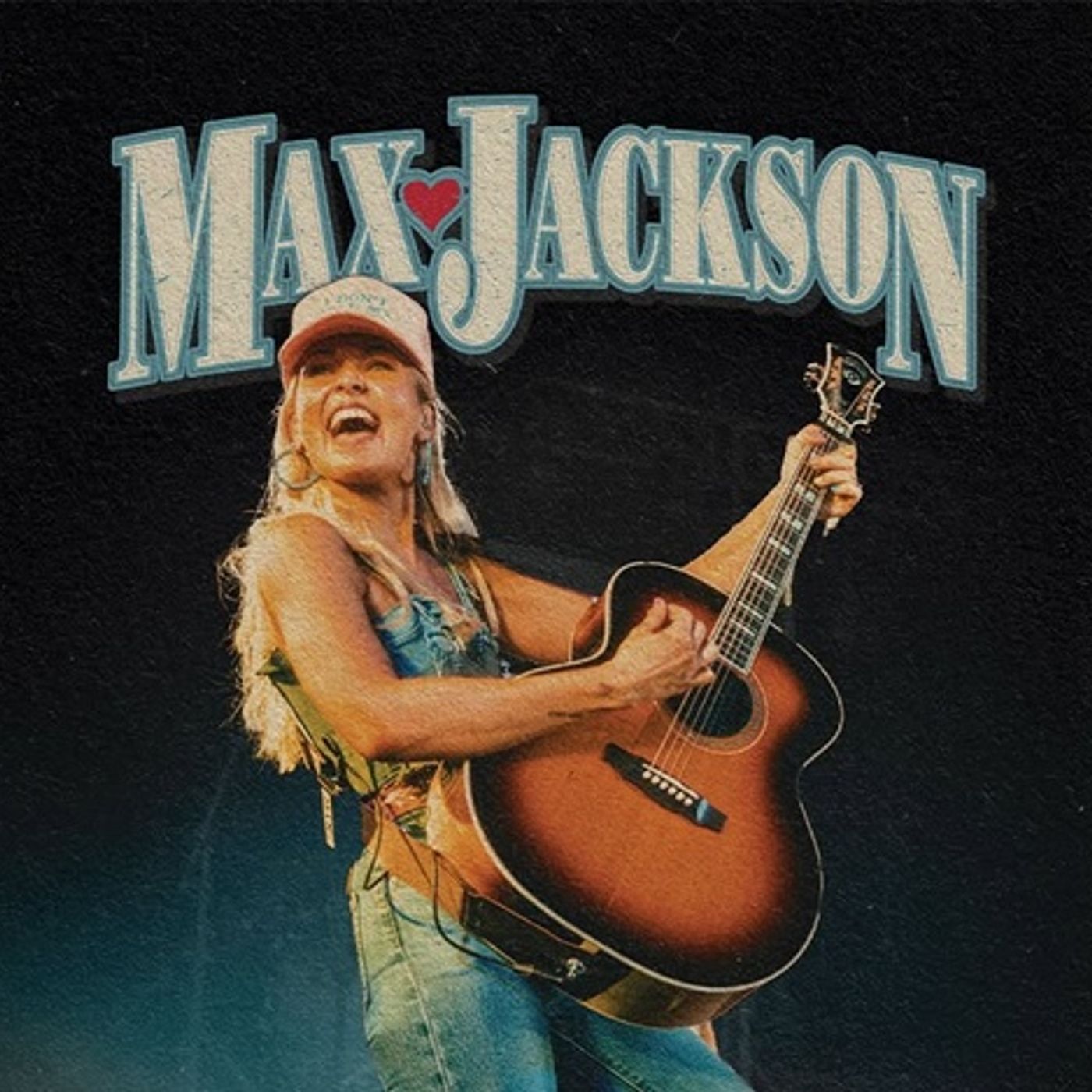 Max Jackson talks about her new song - Grass episode artwork