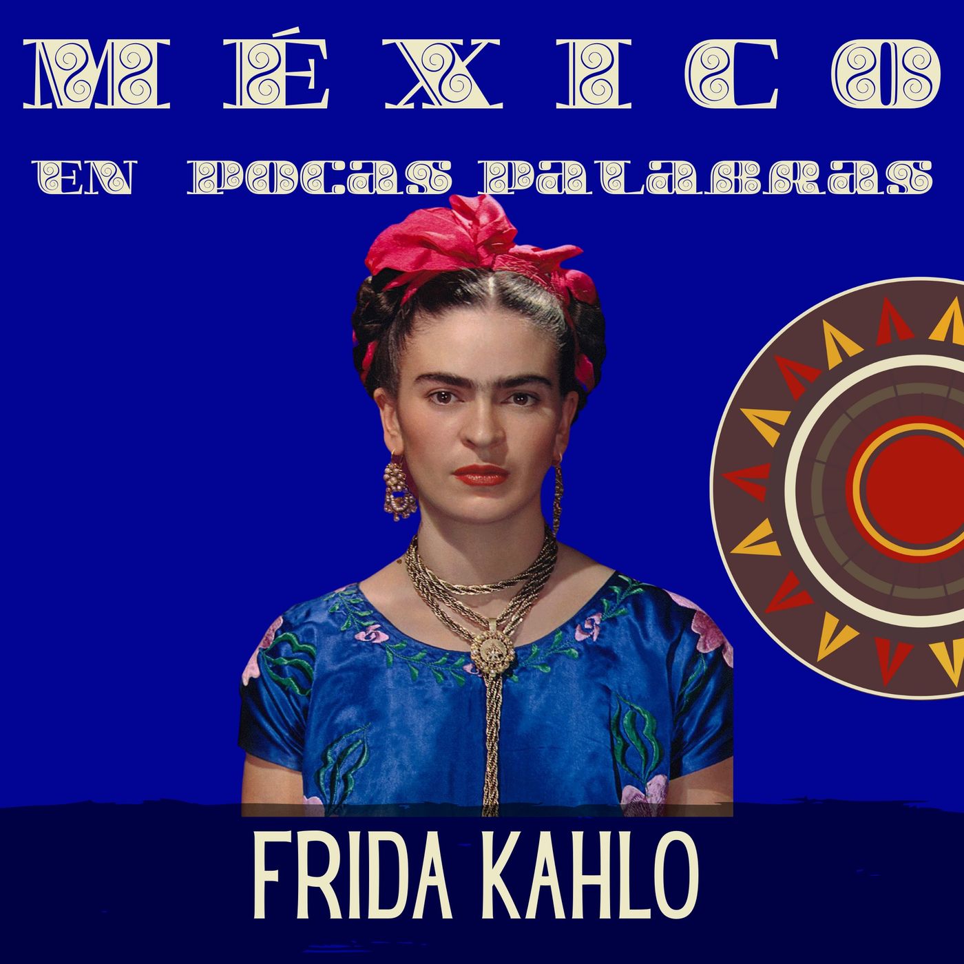 México  en pocas palabras