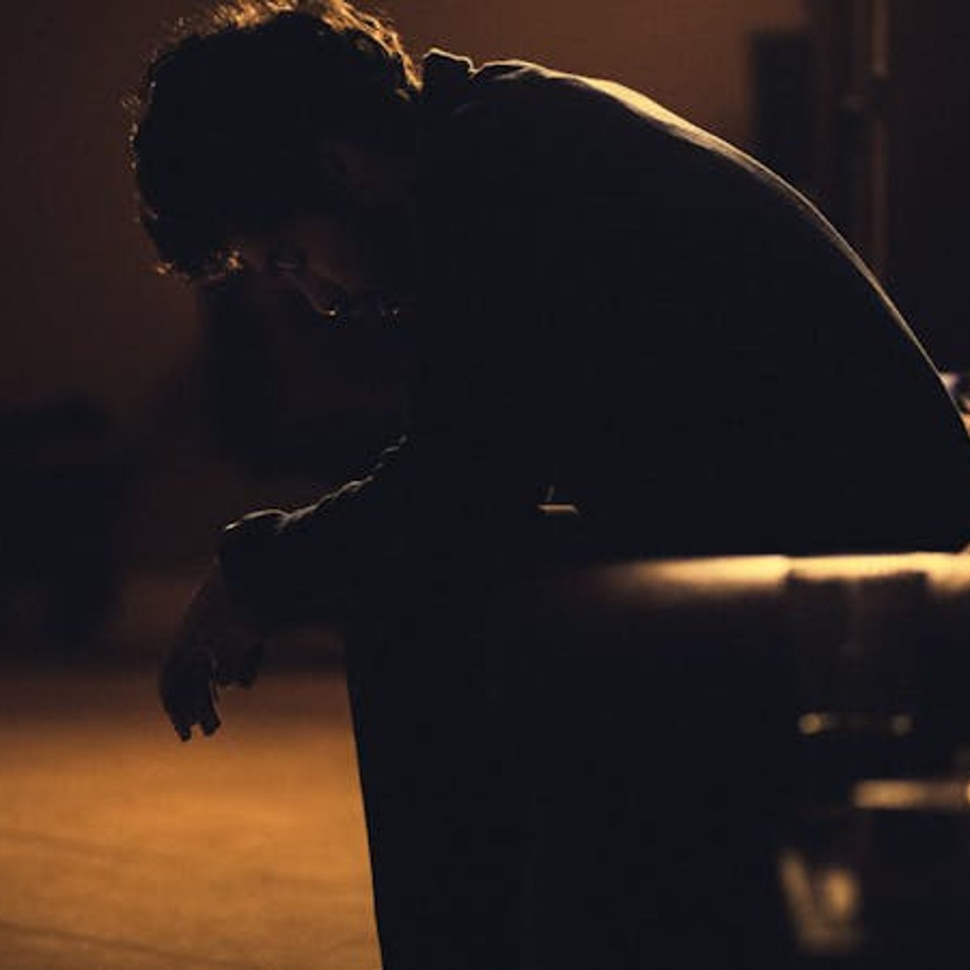 If God Is Sovereign, Why Is His World Full of Suffering?