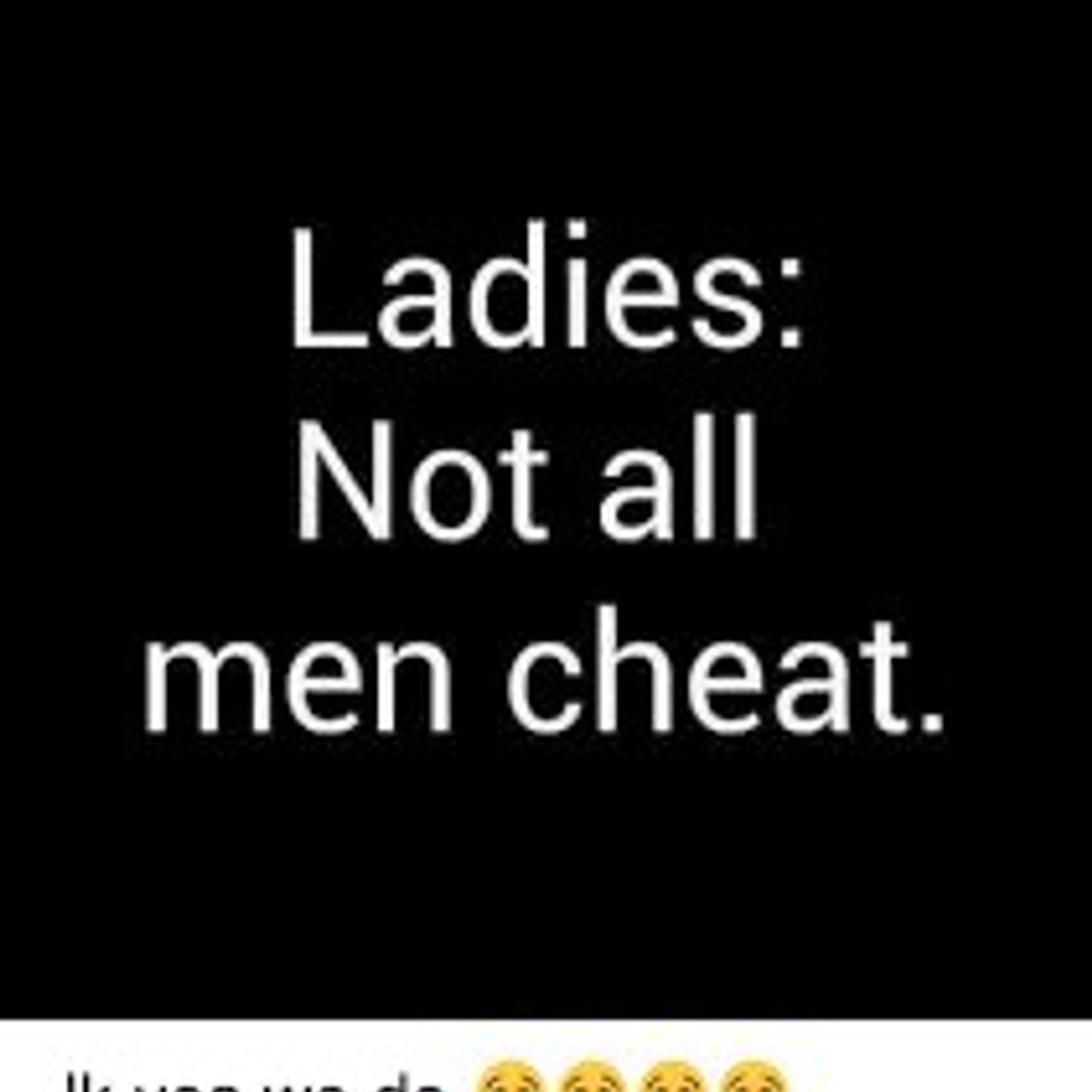 Why Do Men Cheat_ Why Do Men Cheat_