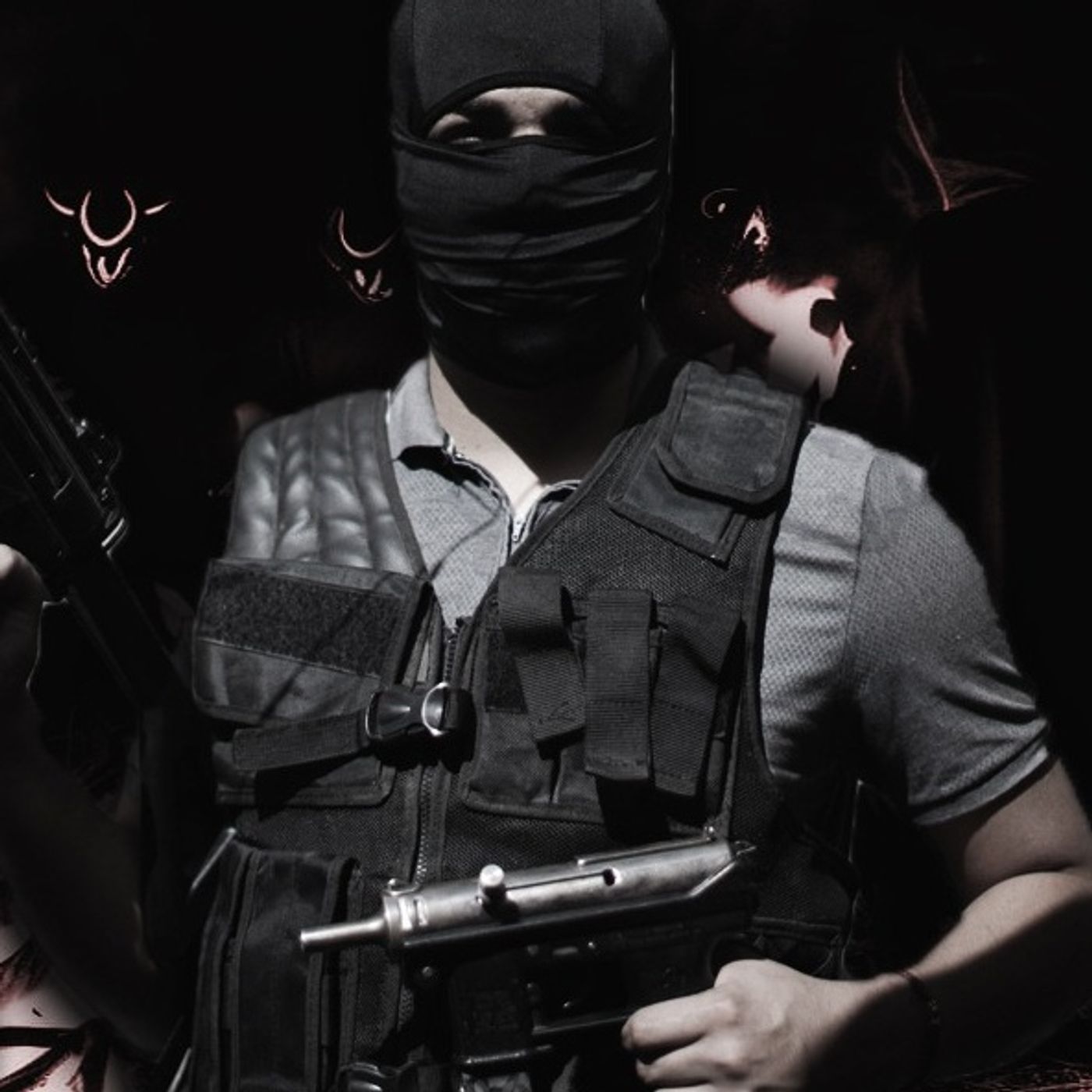 Mi Hermano Formó Parte De Satánicos Del Crimen Organizado Historias De Terror - REDE