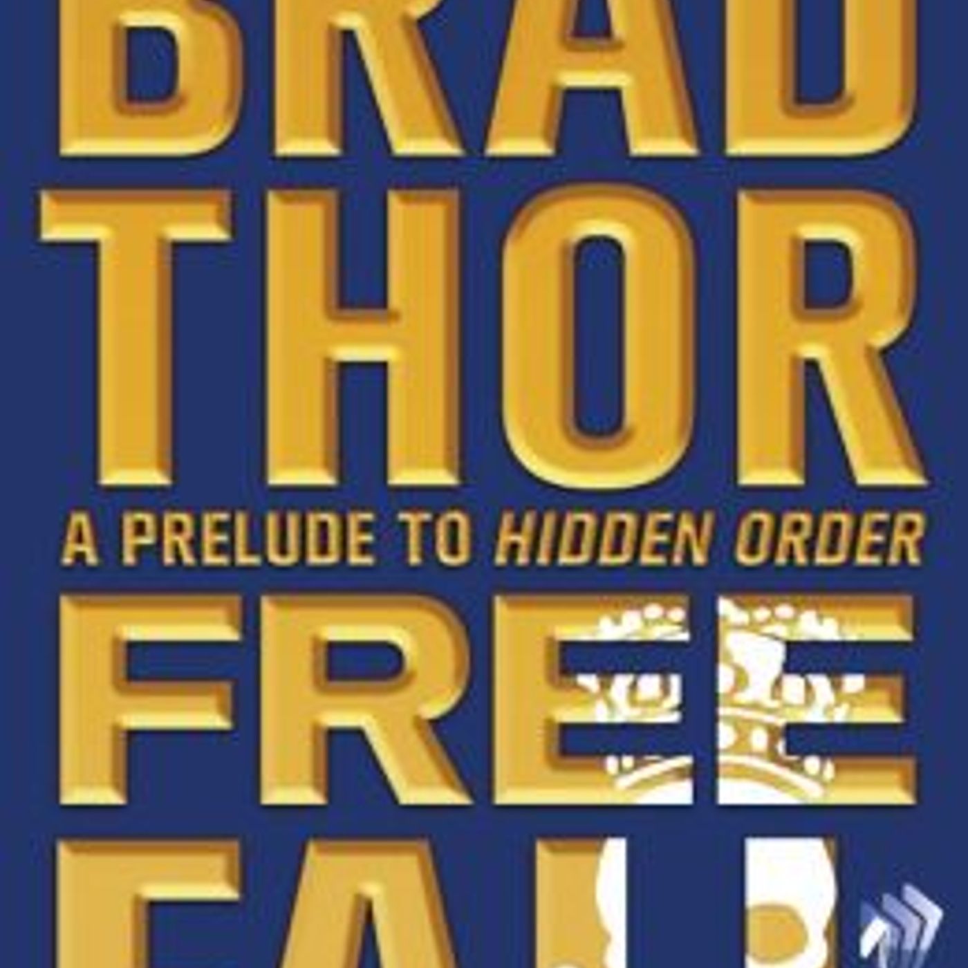 Get New Full Audiobooks in Mystery, Thriller & Horror, Suspense
