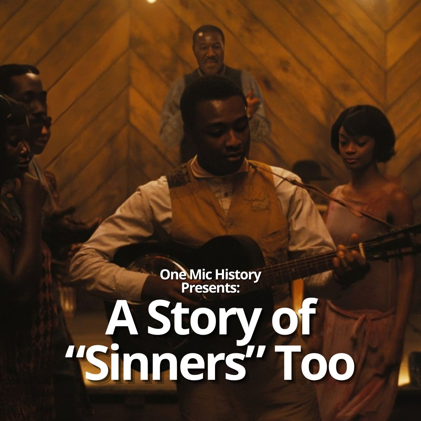 What Nobody Told You About the Hidden Meaning Behind SINNERS! Part 2