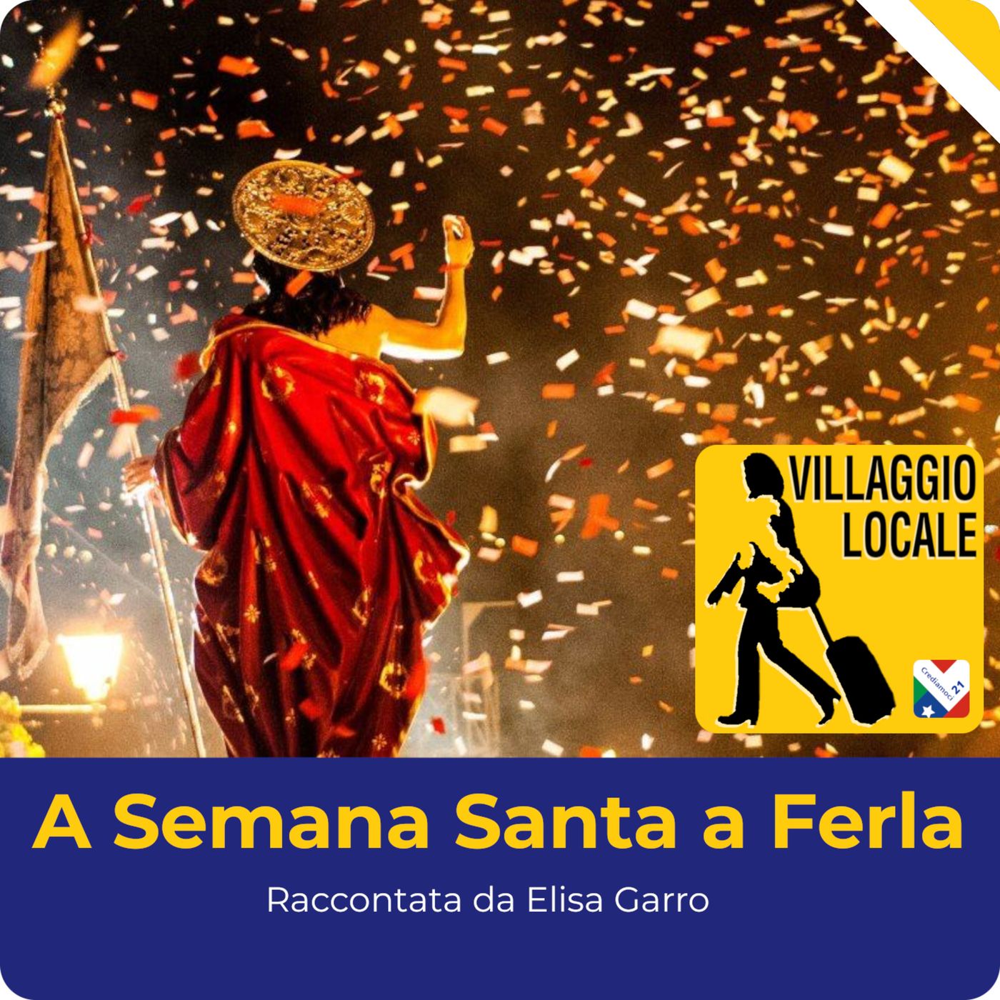 Villaggio Locale