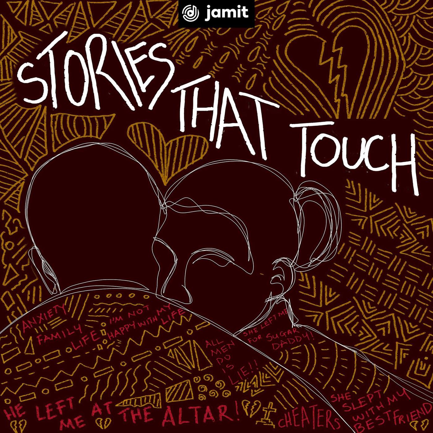 Stories That Touch