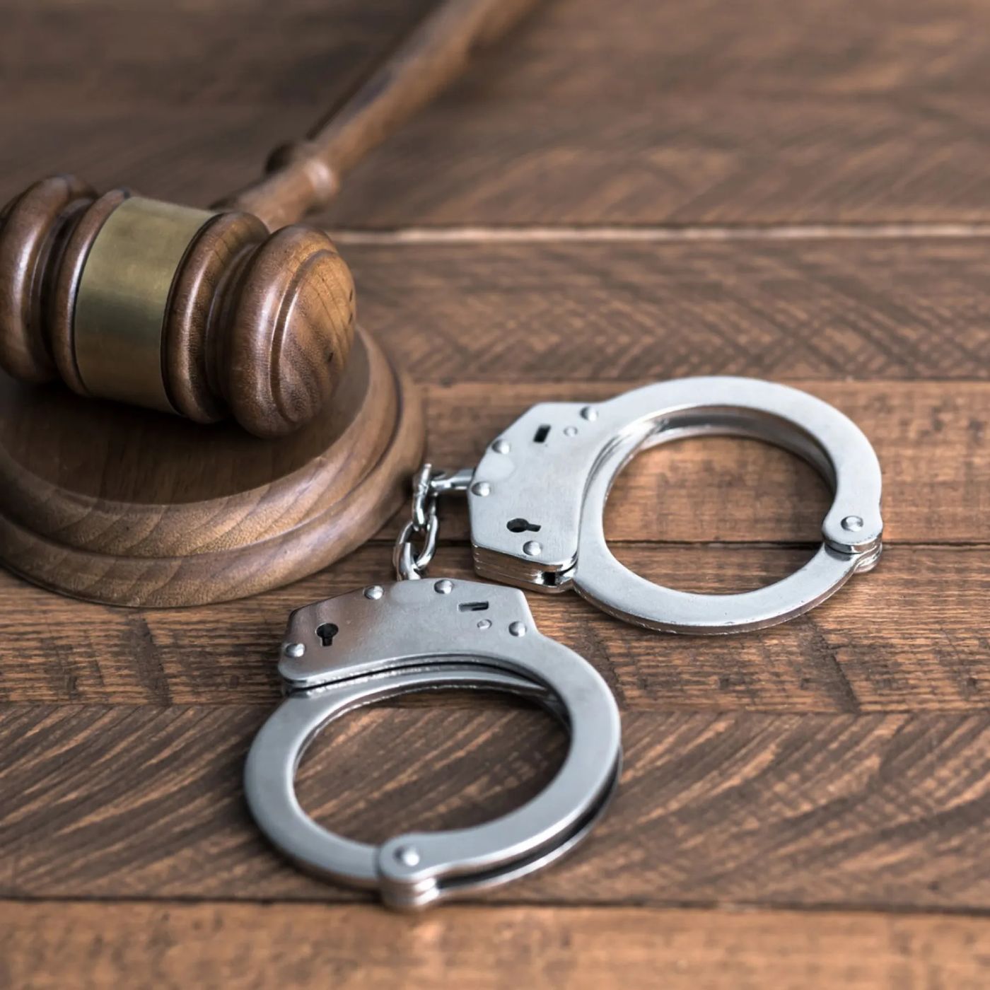 Honduran national ARRESTED for voter fraud episode artwork
