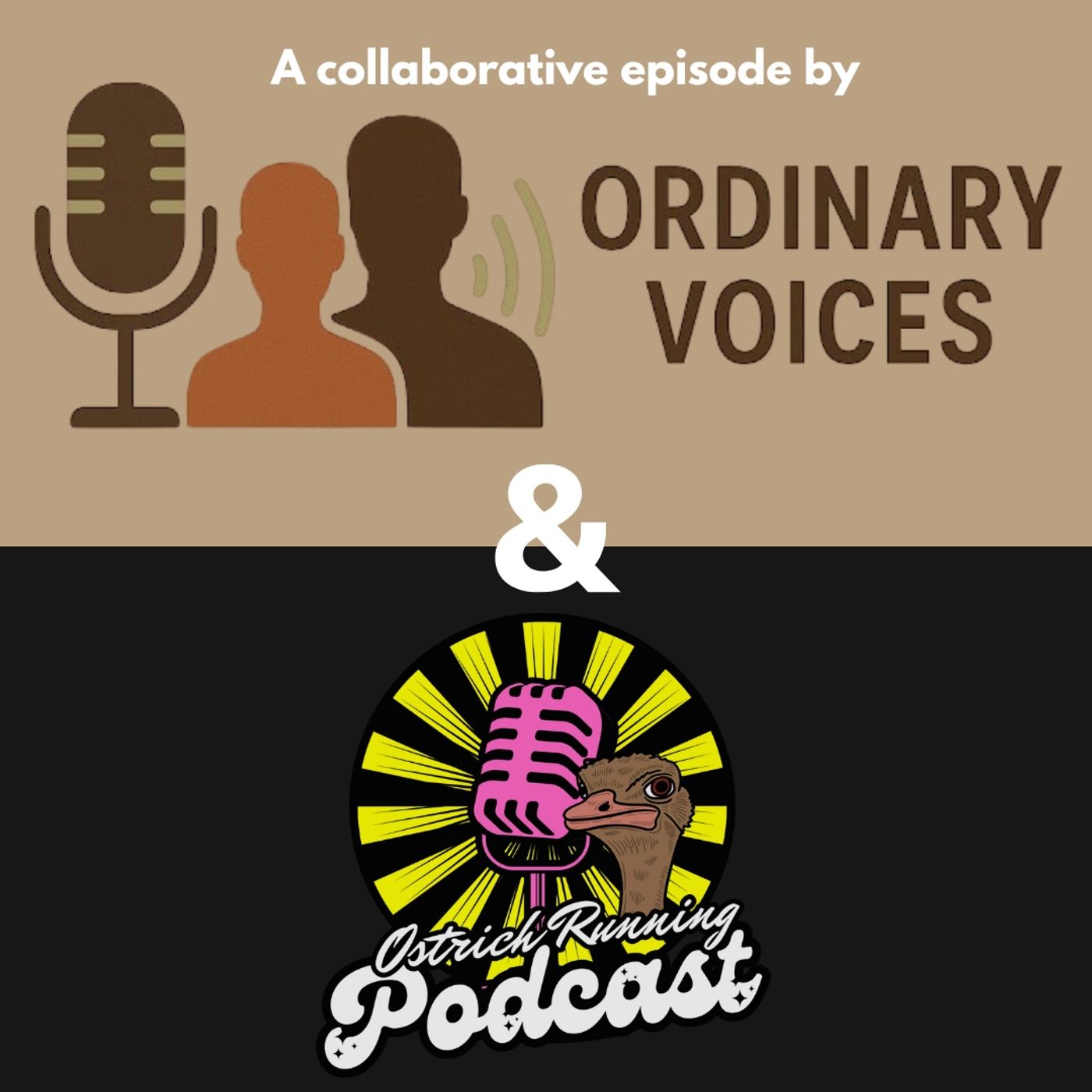 A collaborative Episode- Mindset, Adversity, & Why We Do What We Do (ft. Ordinary Voices) A collaborative Episode- Mindset, Adversity, & Why We Do What We Do (ft. Ordinary Voices)