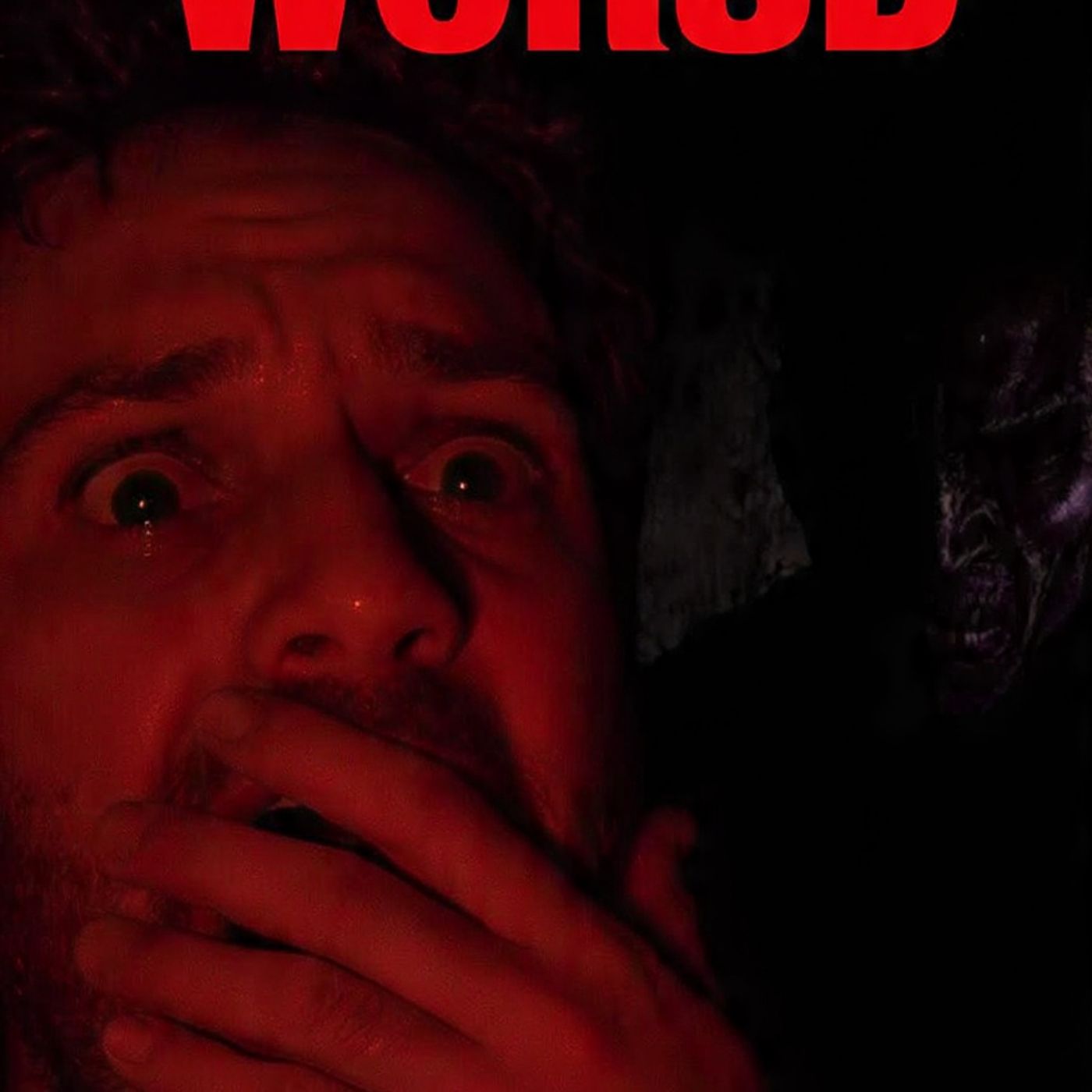 Screaming only makes it WORSE... episode artwork