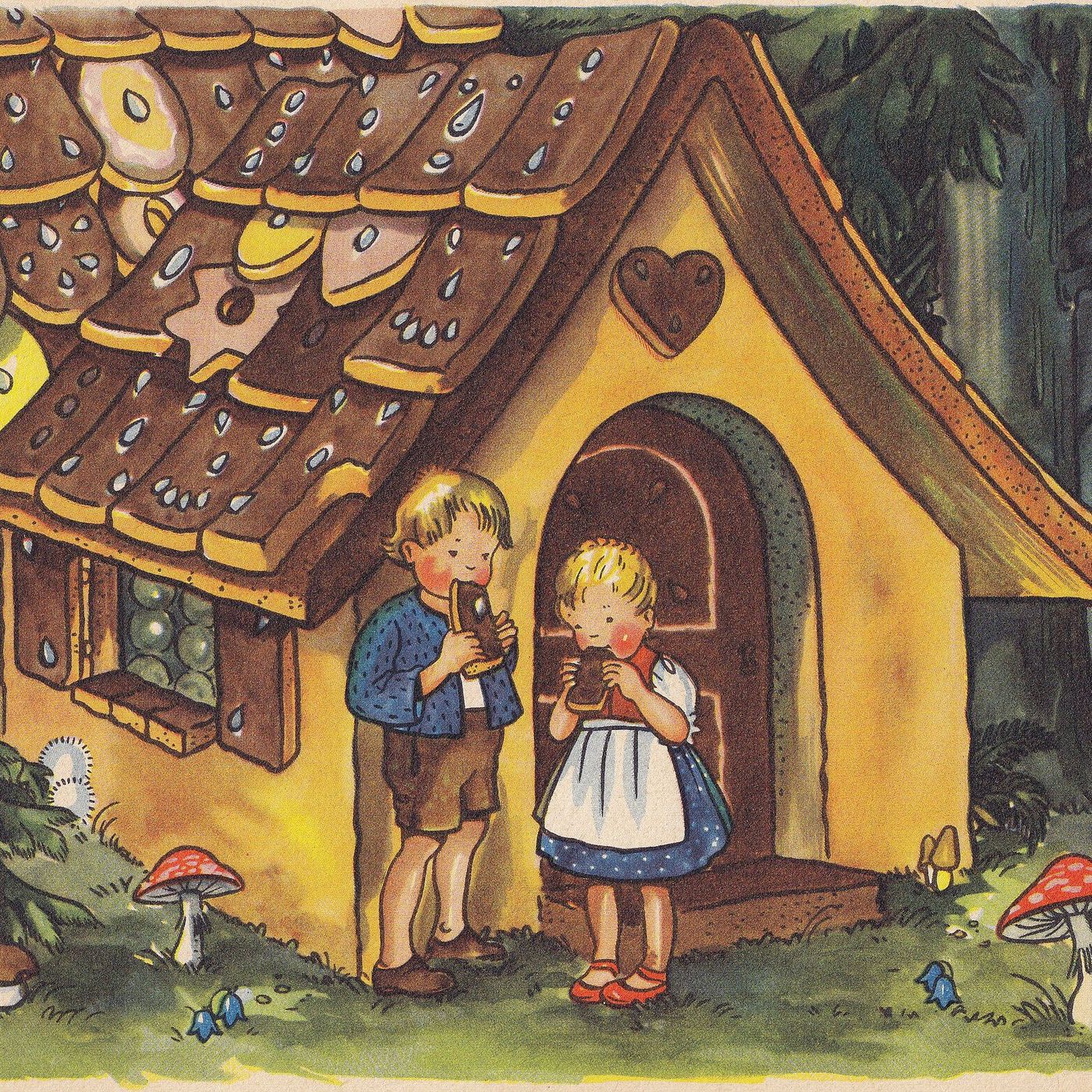 Childrens Storytime