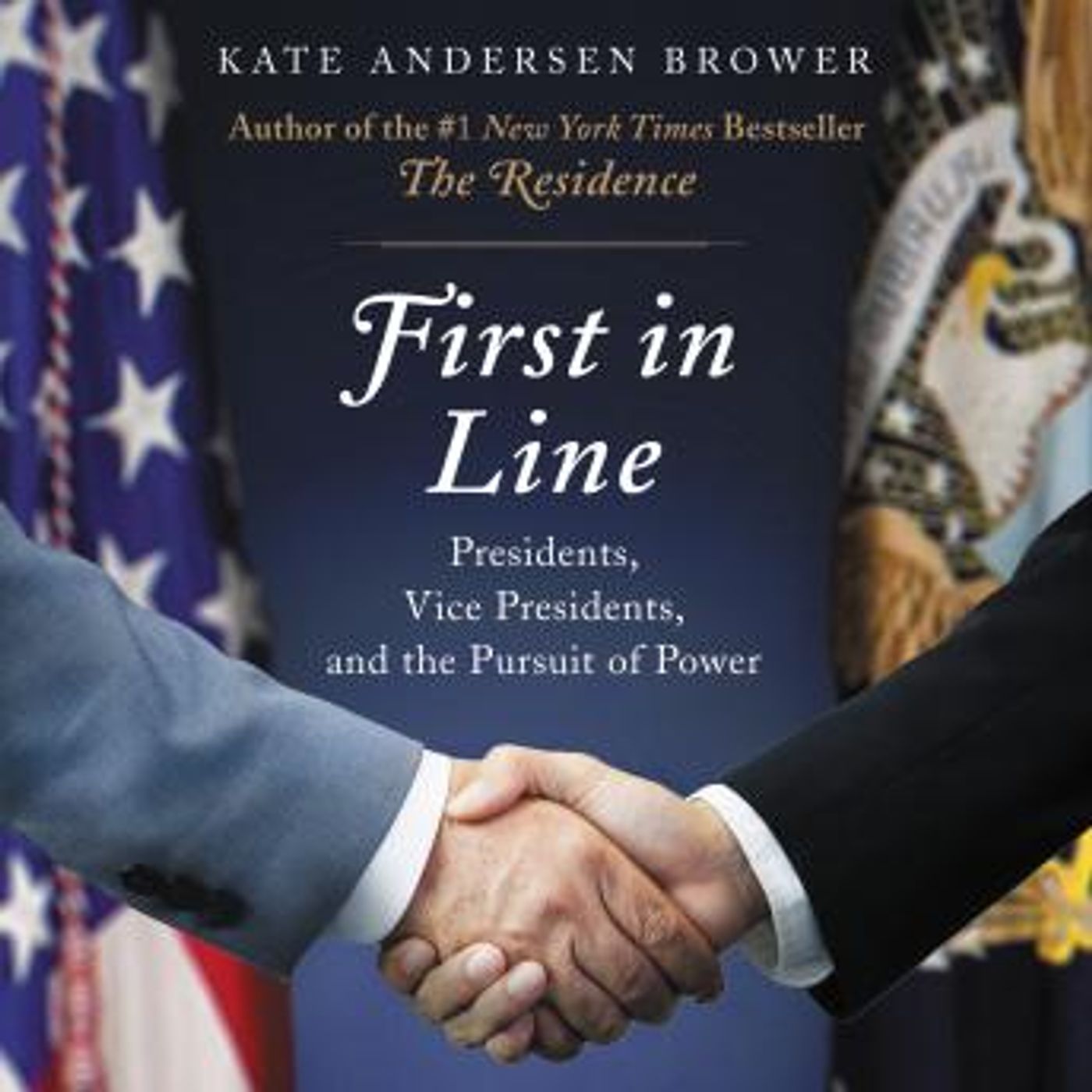 Discover the Best Audio Stories in Biography & Memoir, Law & Politics