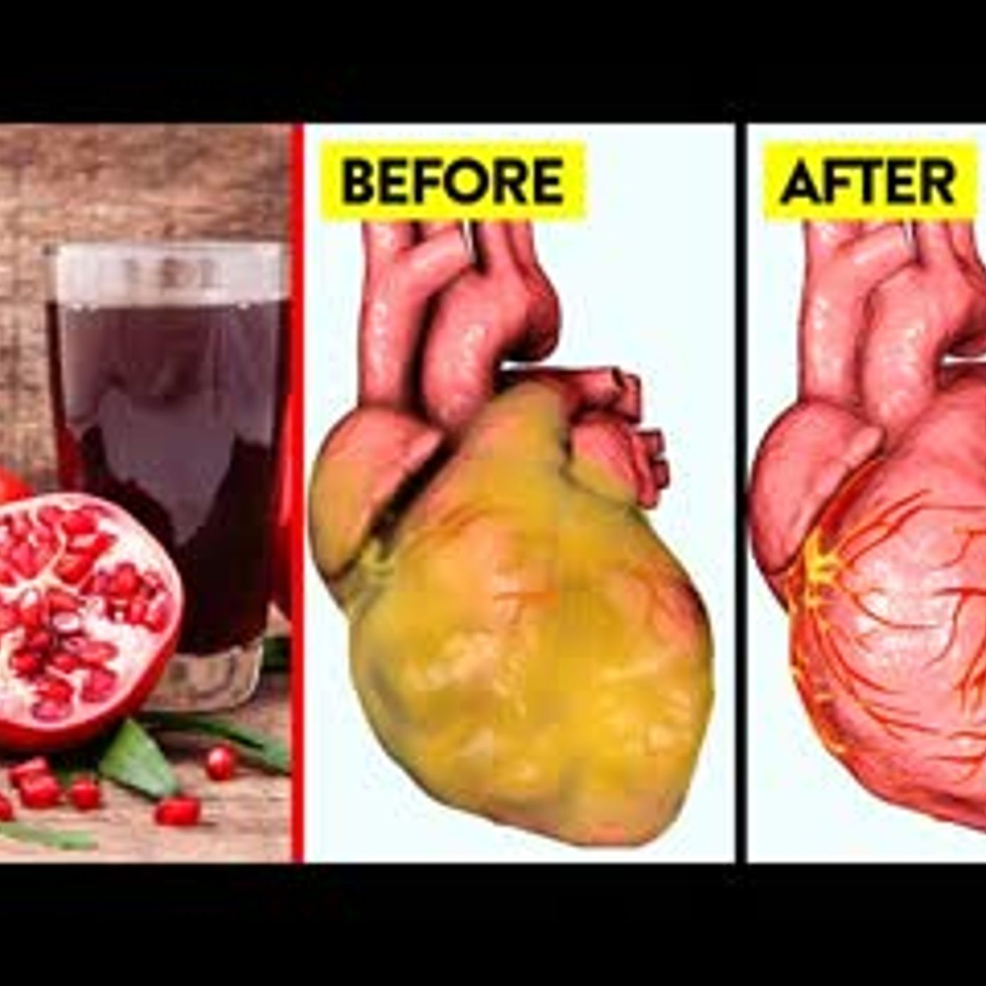 11 Secret Tips For A Healthy Heart They Never Tell You About episode artwork