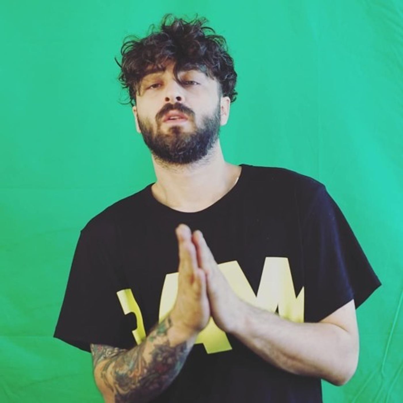 allah 1 podcast 2