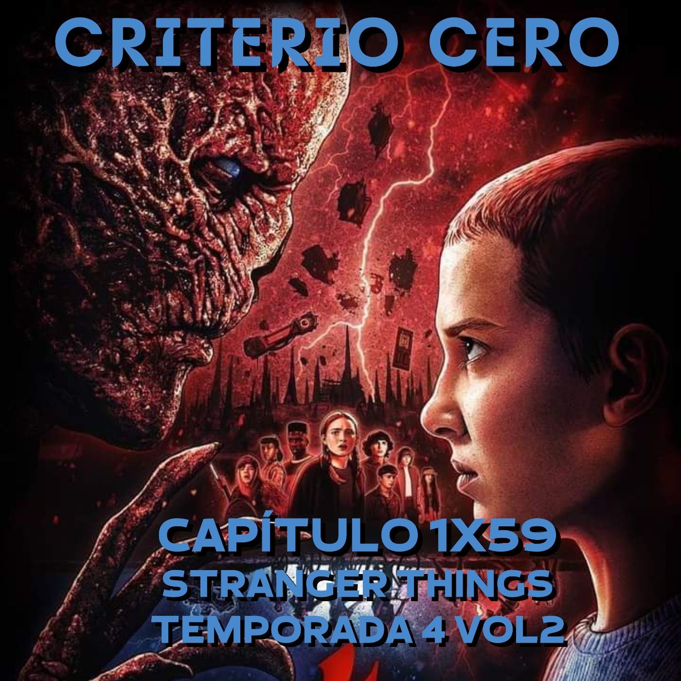 Criterio Cero Podcast
