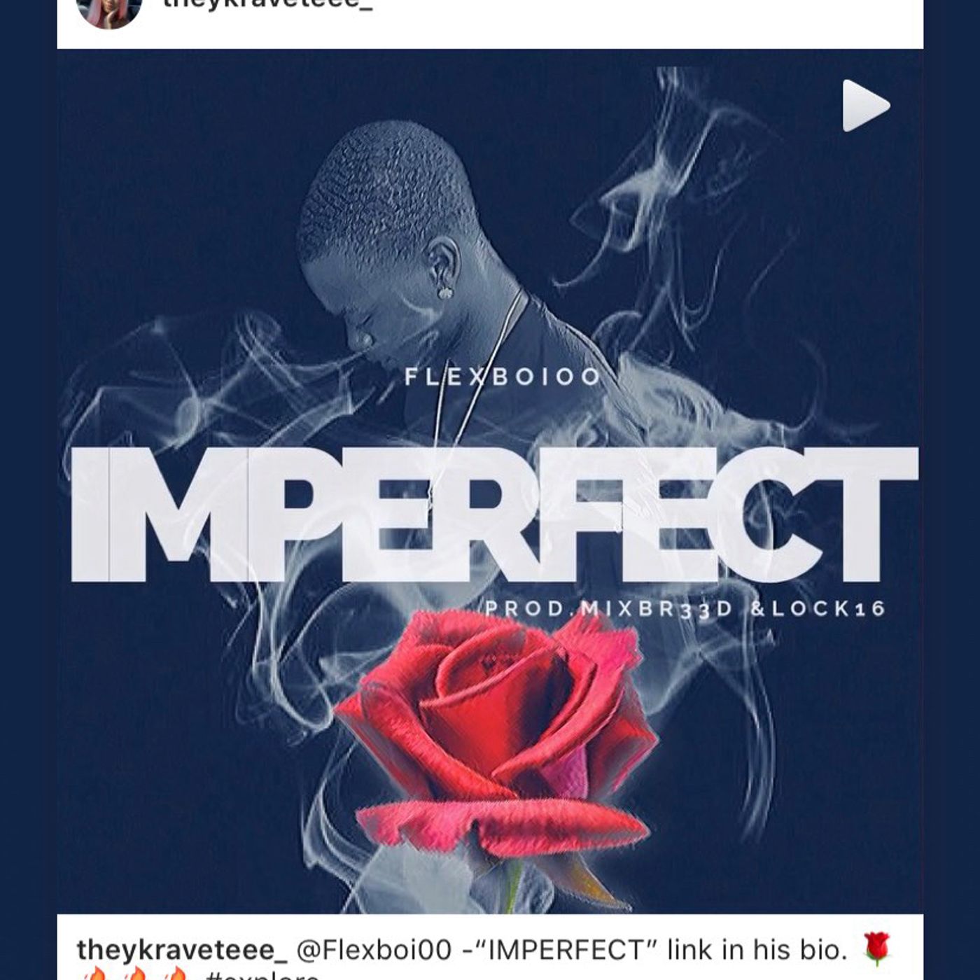 Imperfect episode artwork