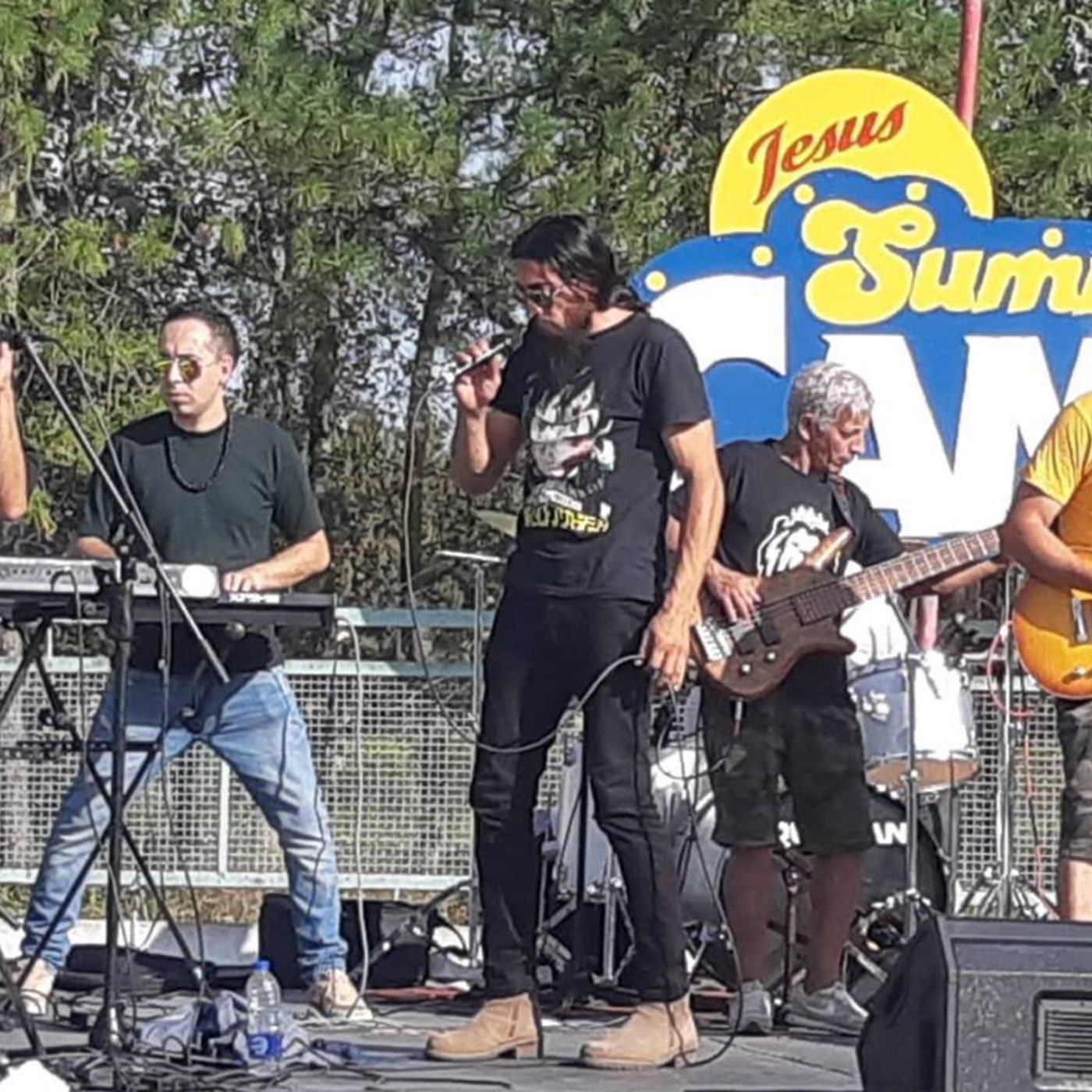 Entrevista Descomunal