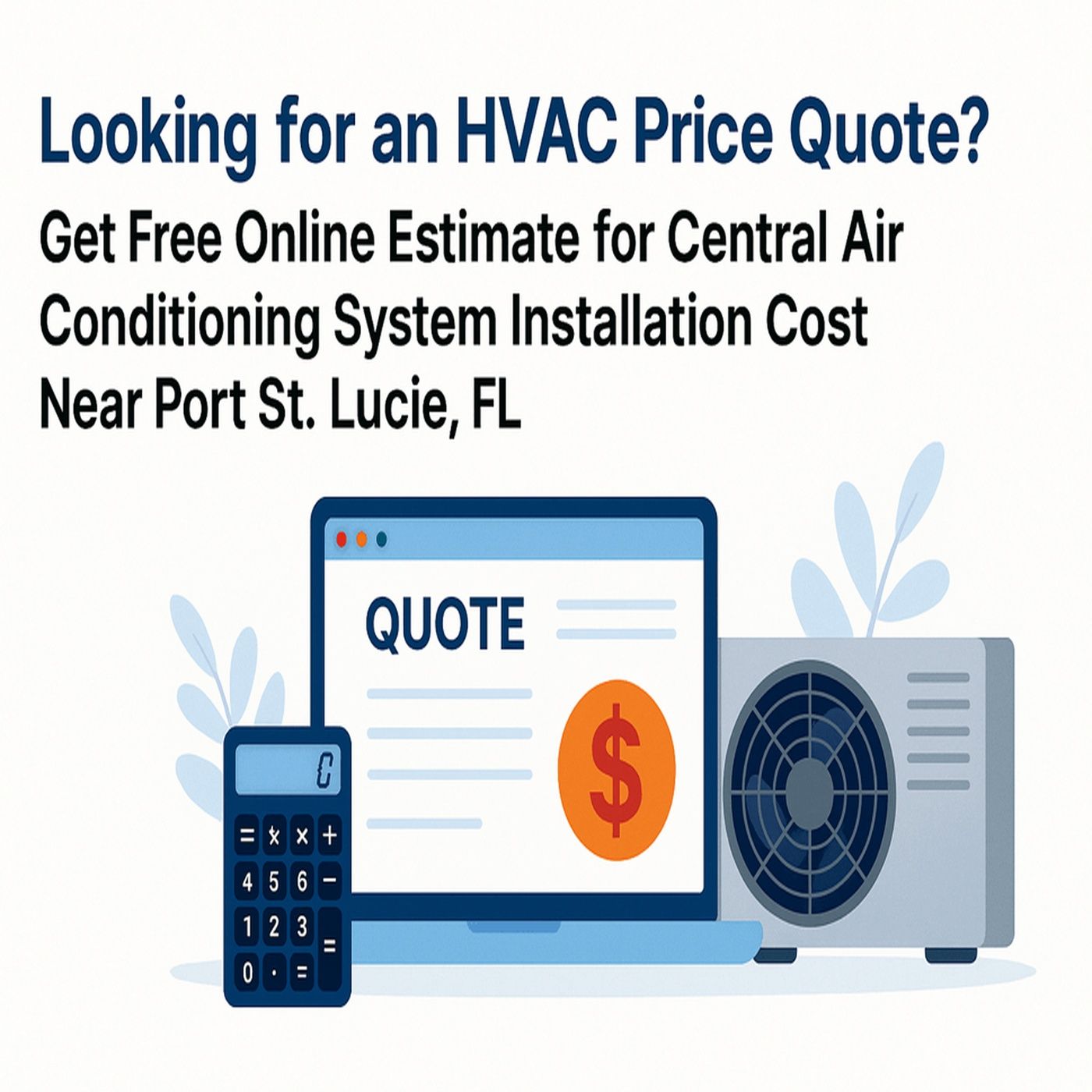 FlowAireAC.com Audio Blogs Podcast