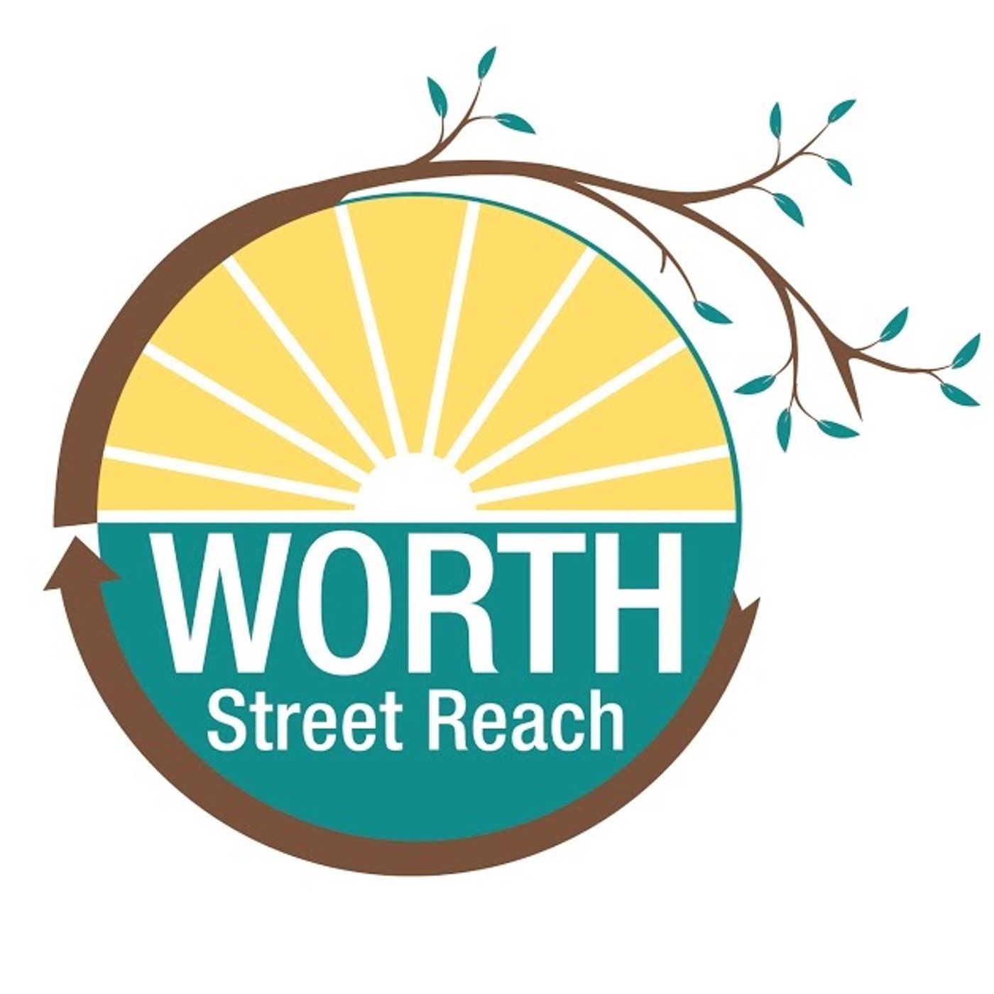 SN. 3 EP. #128 - Founder of Worth Street Reach - Deborah Barnes episode artwork