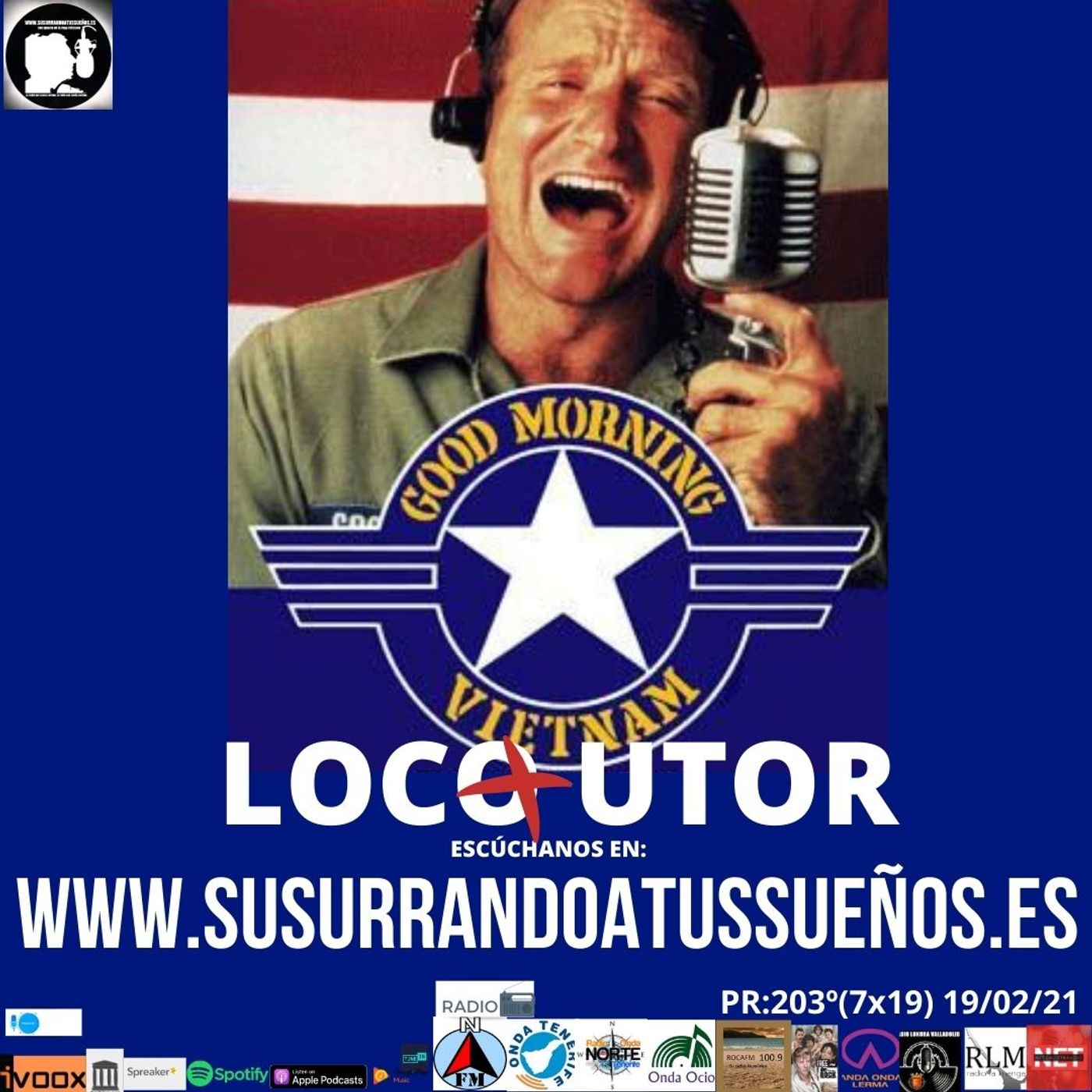 Susurrando a tus Sueños