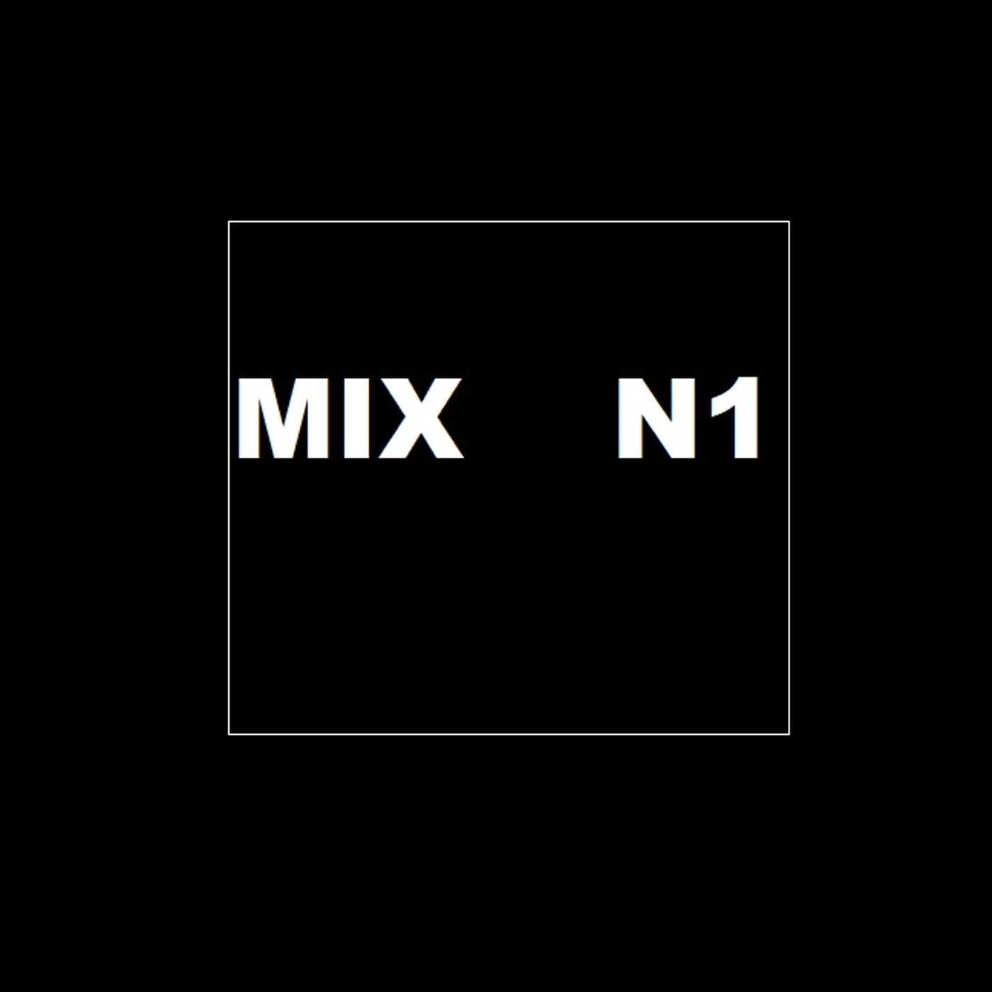 MIX NUMERO 1 episode artwork