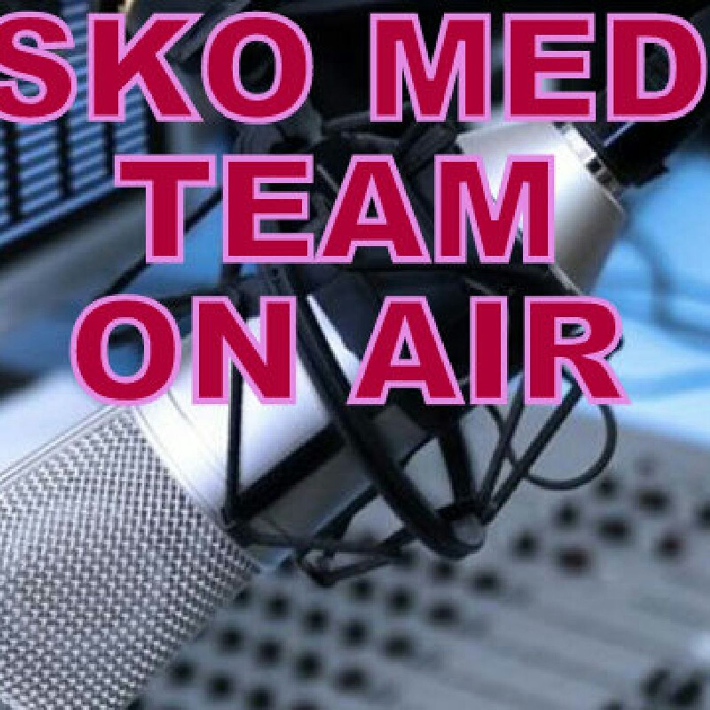 Esko Donald\'s show