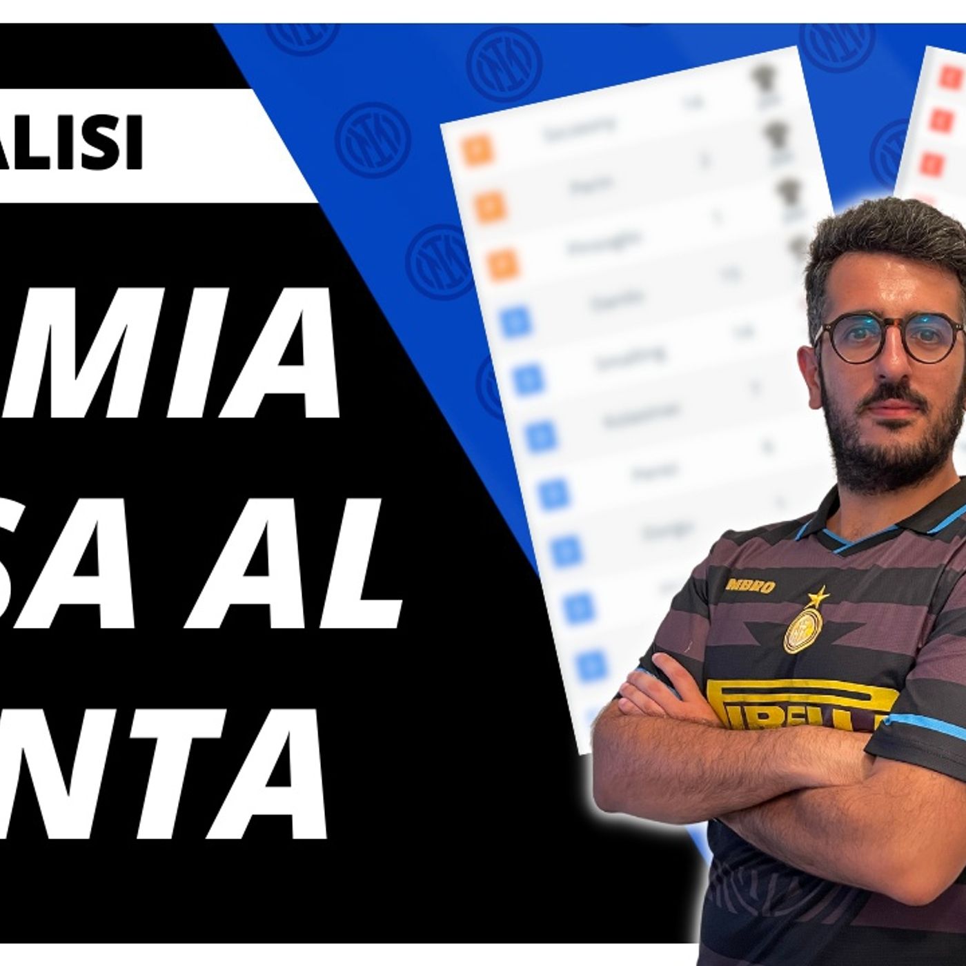 Passione Inter