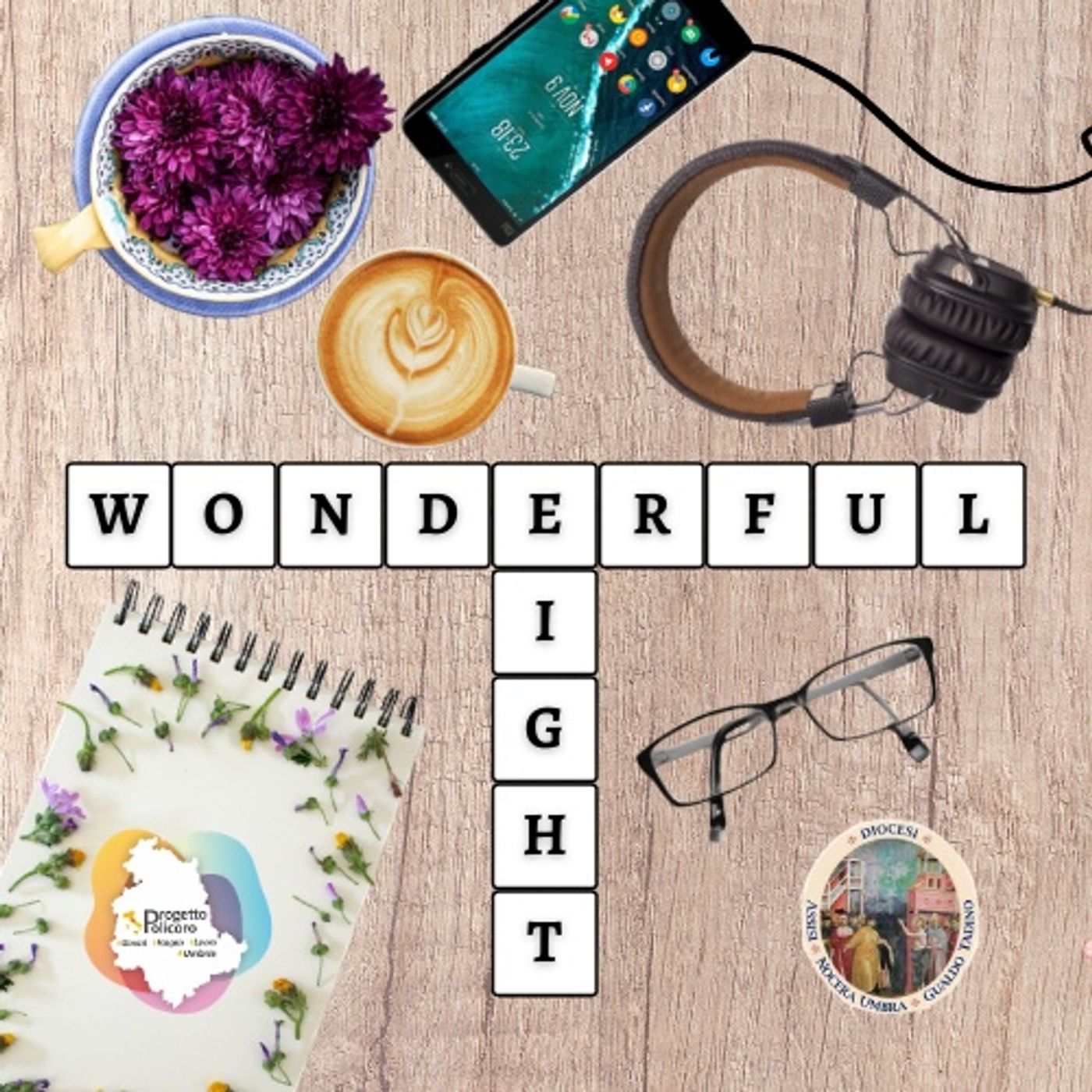 Wonder(ful) eight