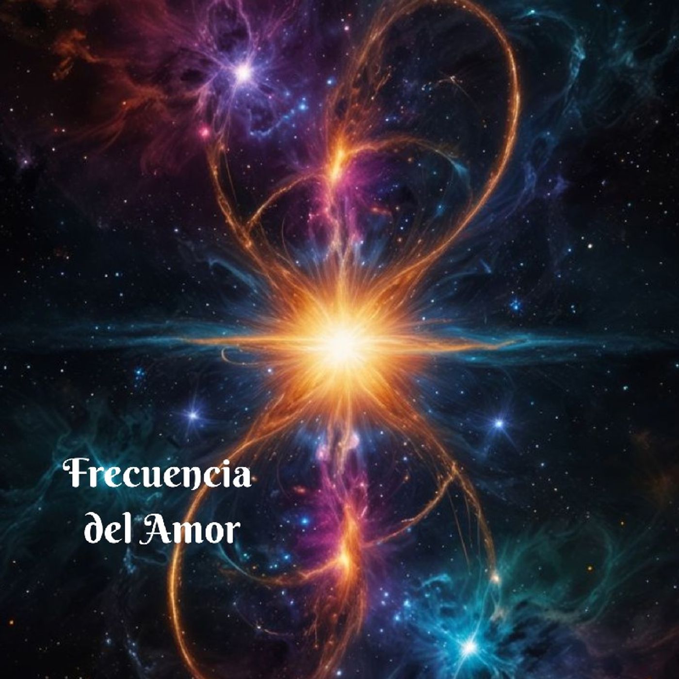 Consigna Maktub 2036 Frecuencia del Amor episode artwork