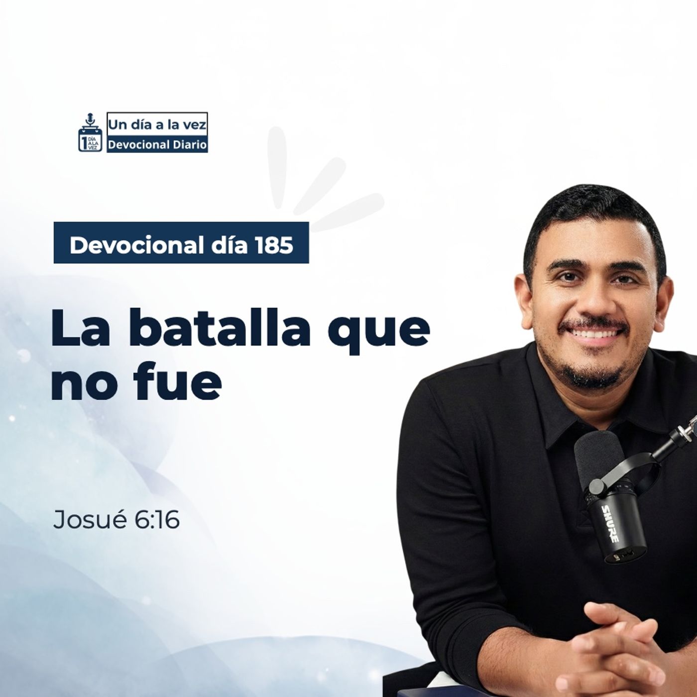 La batalla que no fue episode artwork