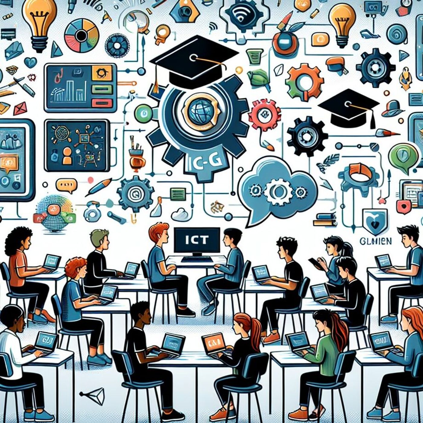 Educación USMP