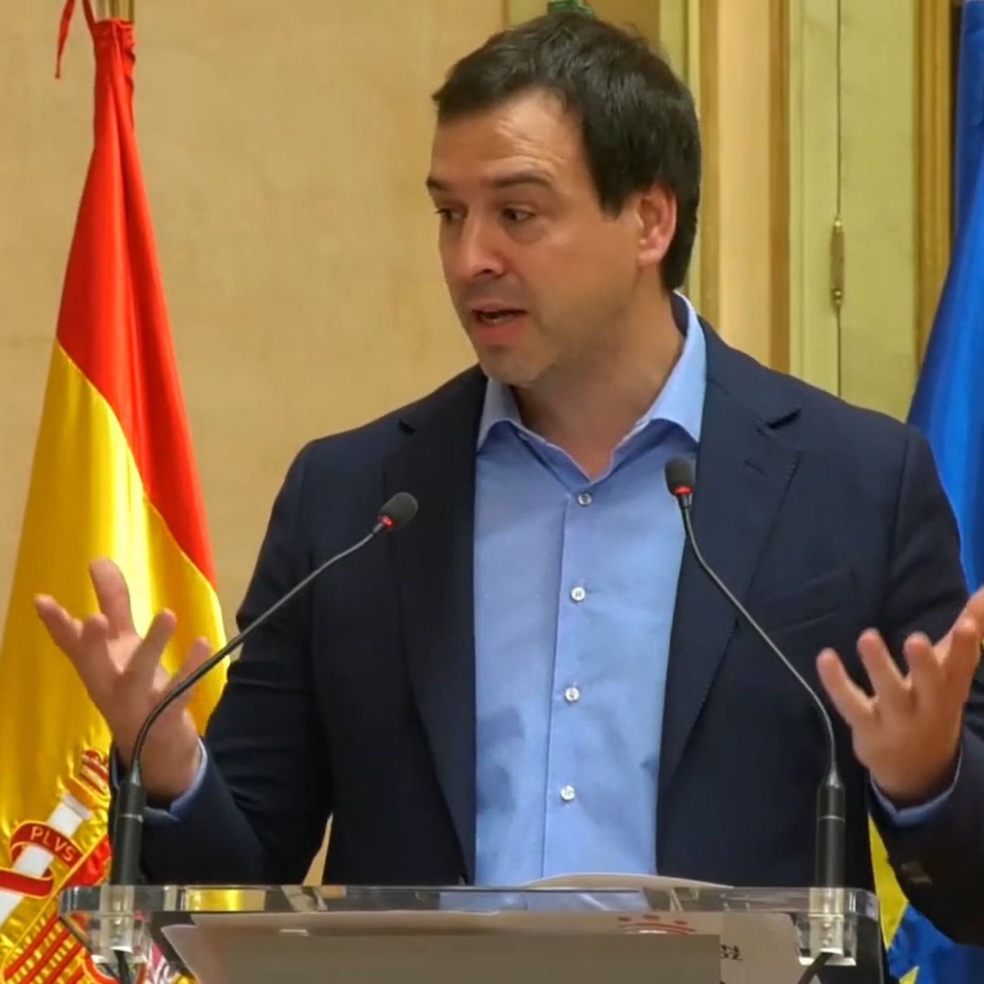 Tertulia de Dieter: Los testigos afirman a la juez que "un tercero" borró correos para proteger a David Sánchez