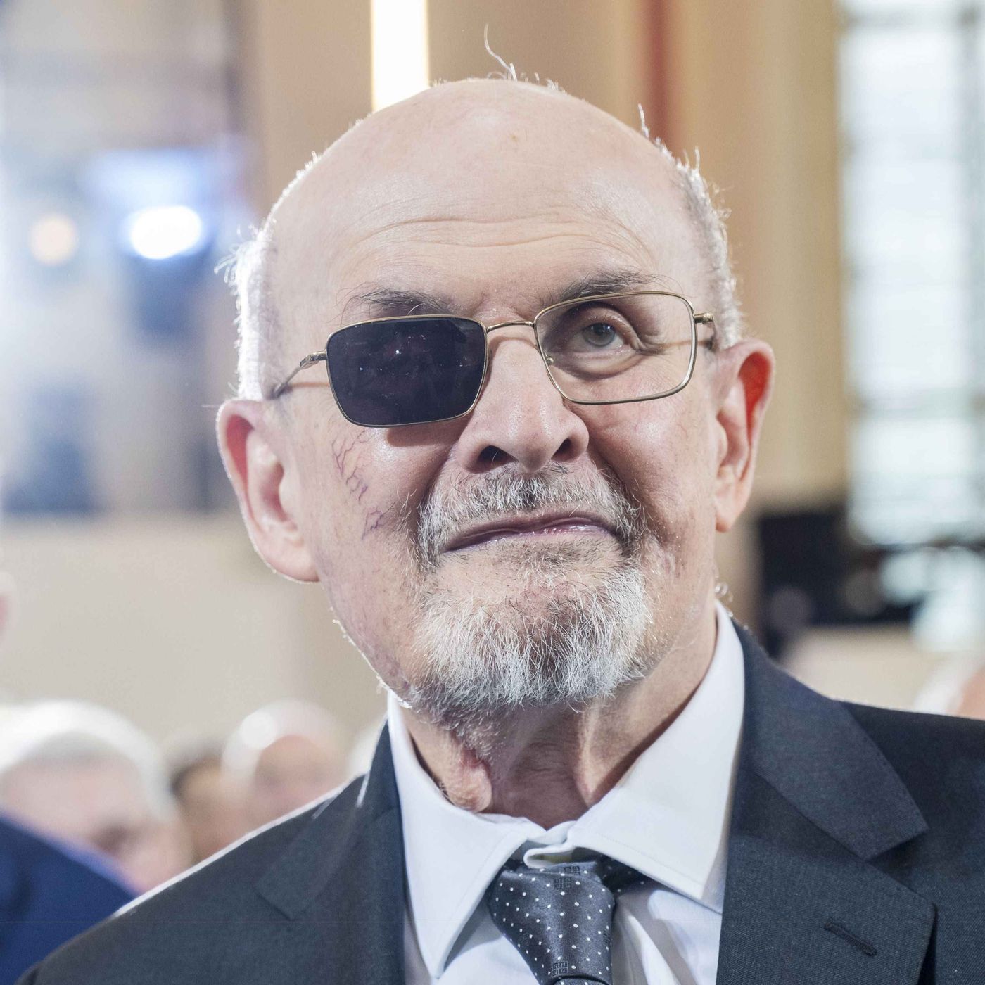 What the Salman Rushdie trial means for free speech