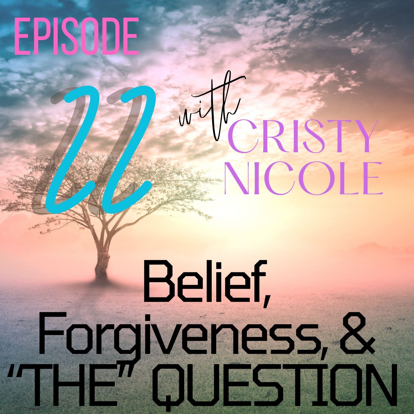 BLVCK Cypress Resonant