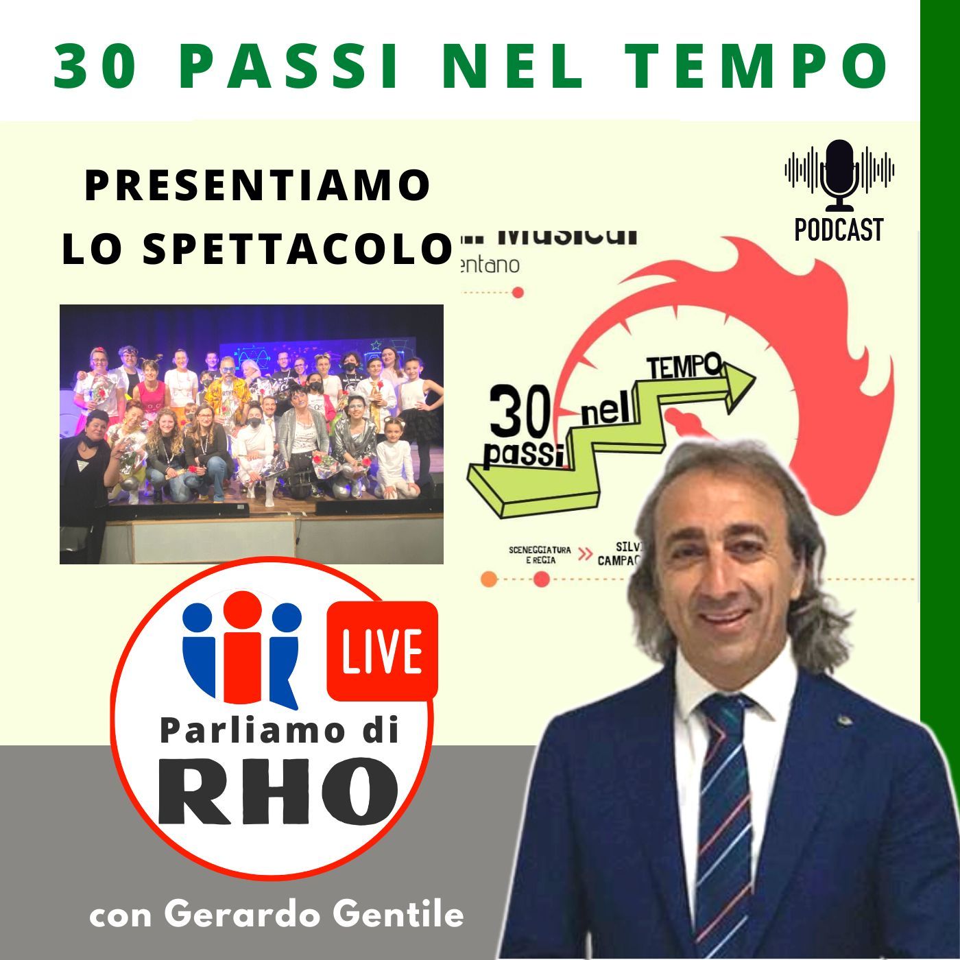 Parliamo di Rho