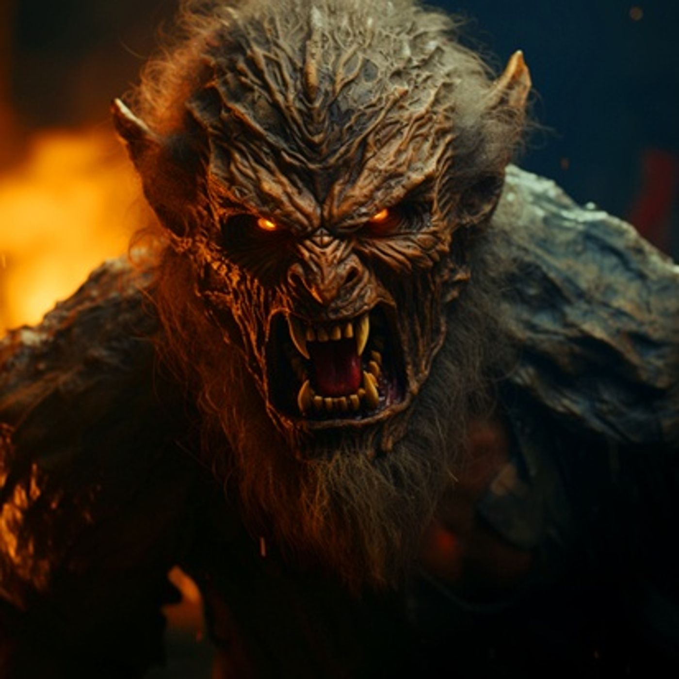 El Demonio Que Persiguió Al Padre José Historias De Terror - REDE