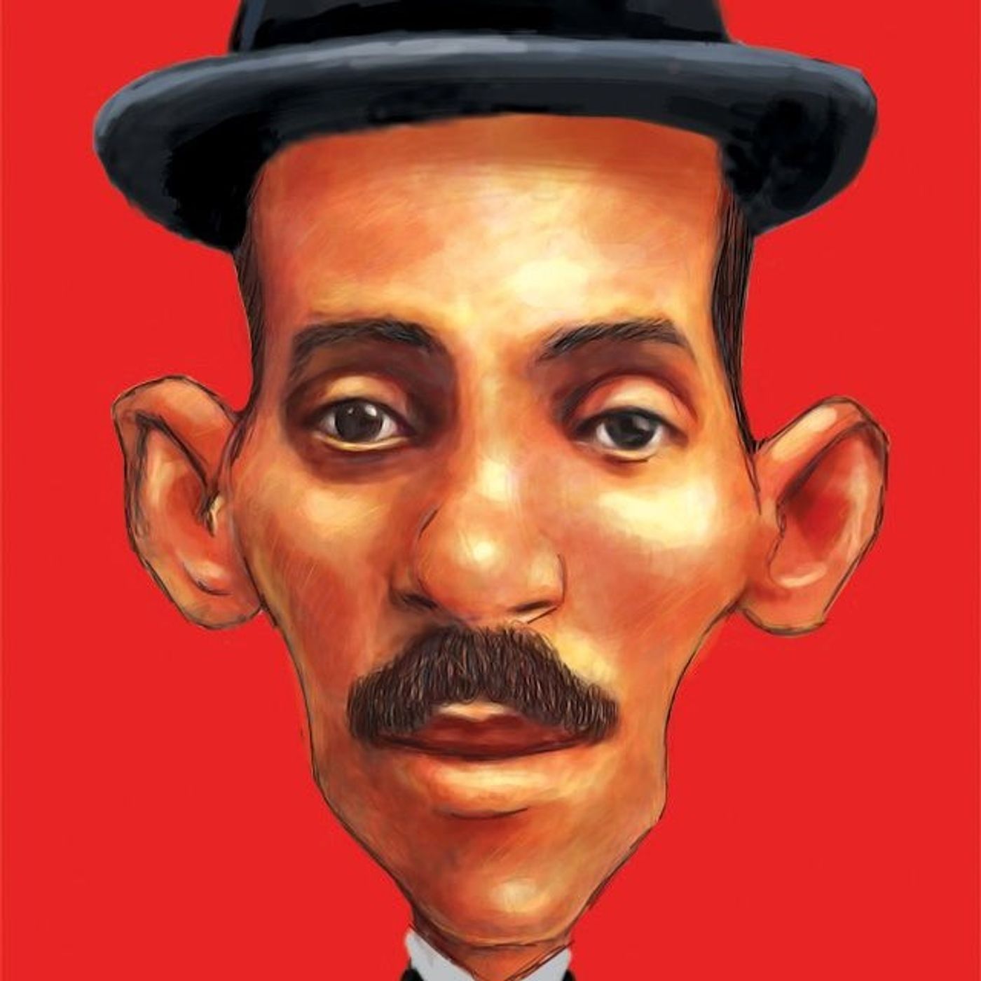 Grandes Poetas de Língua Portuguesa