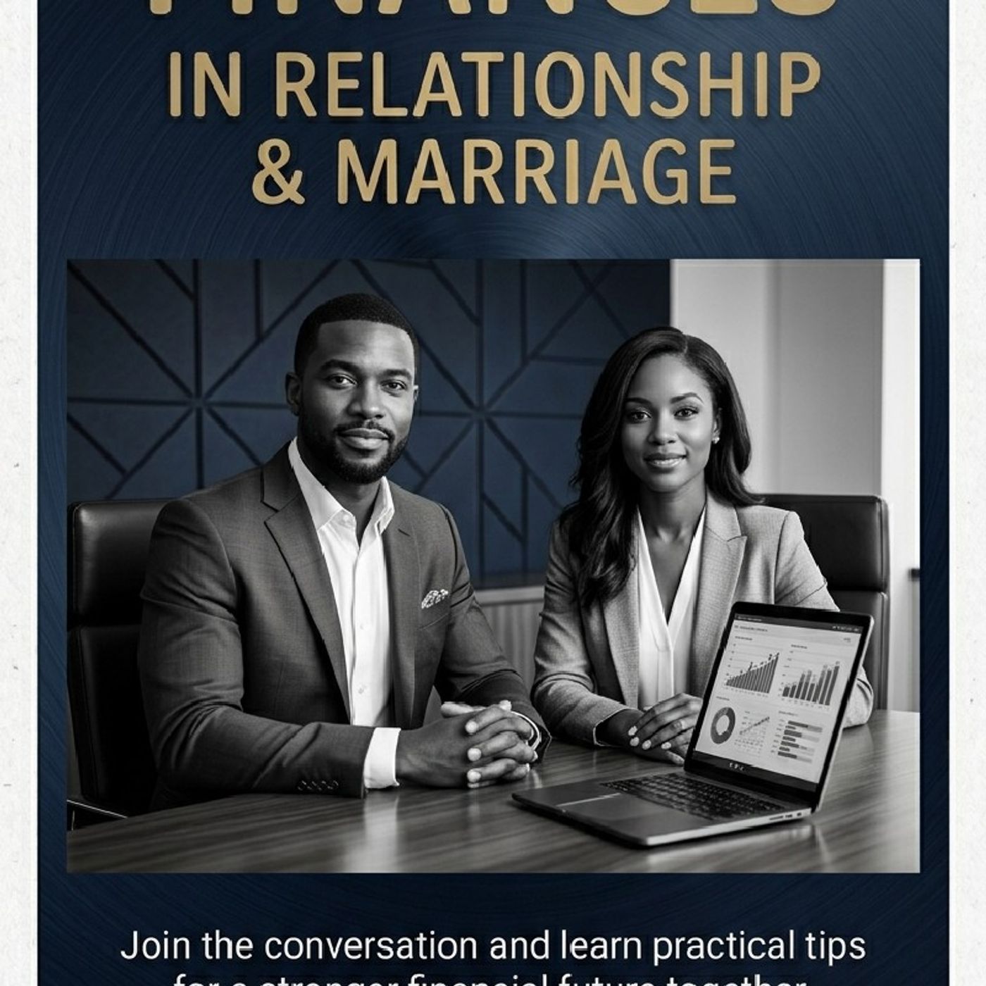 How to handle finance in a family episode artwork