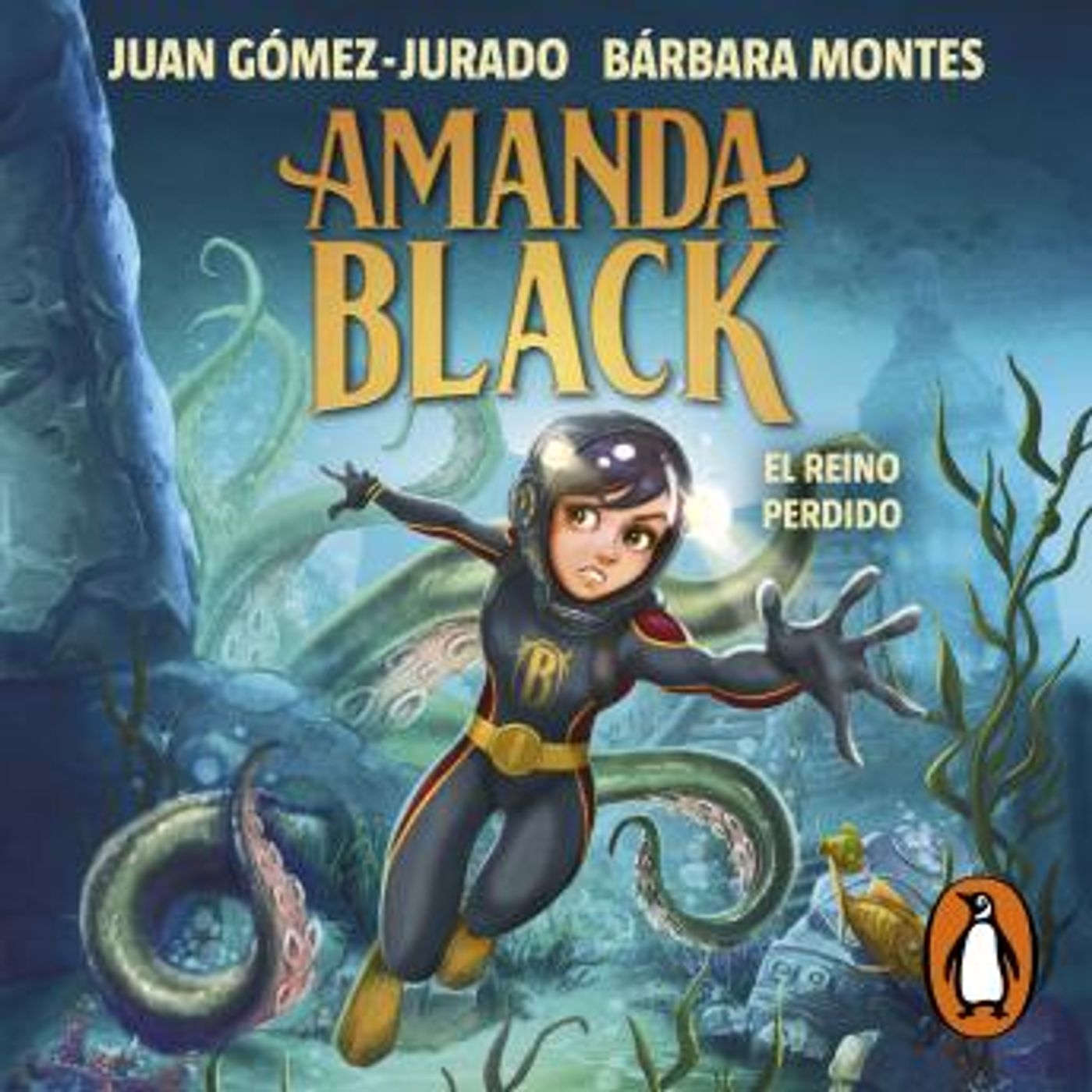 Download Incredible Full Audiobooks in Kids, Mystery & Fantasy