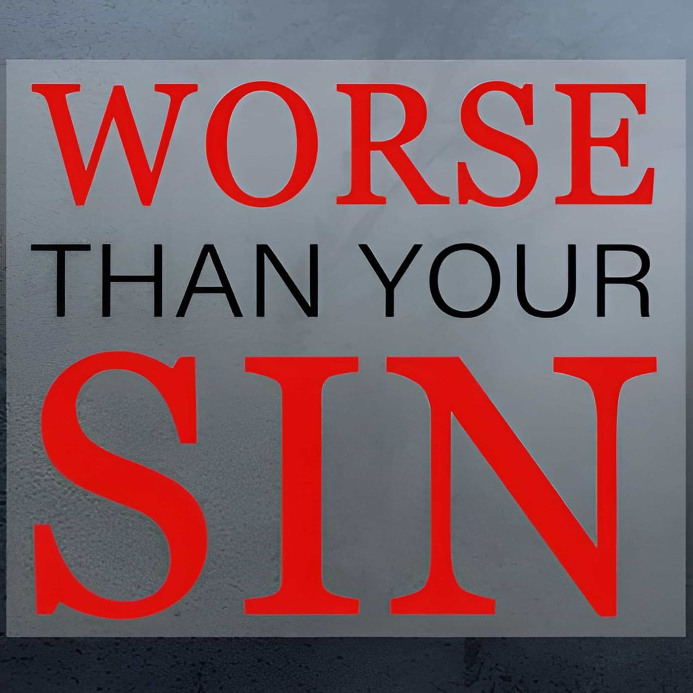 This is WORSE than your SIN! | Mufti Menk Podcast