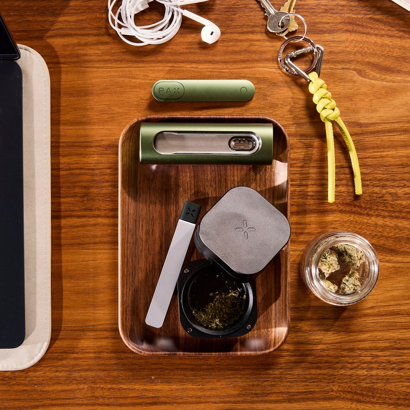 Conserve Your Stash with Combustion-Free Cannabis Methods episode artwork