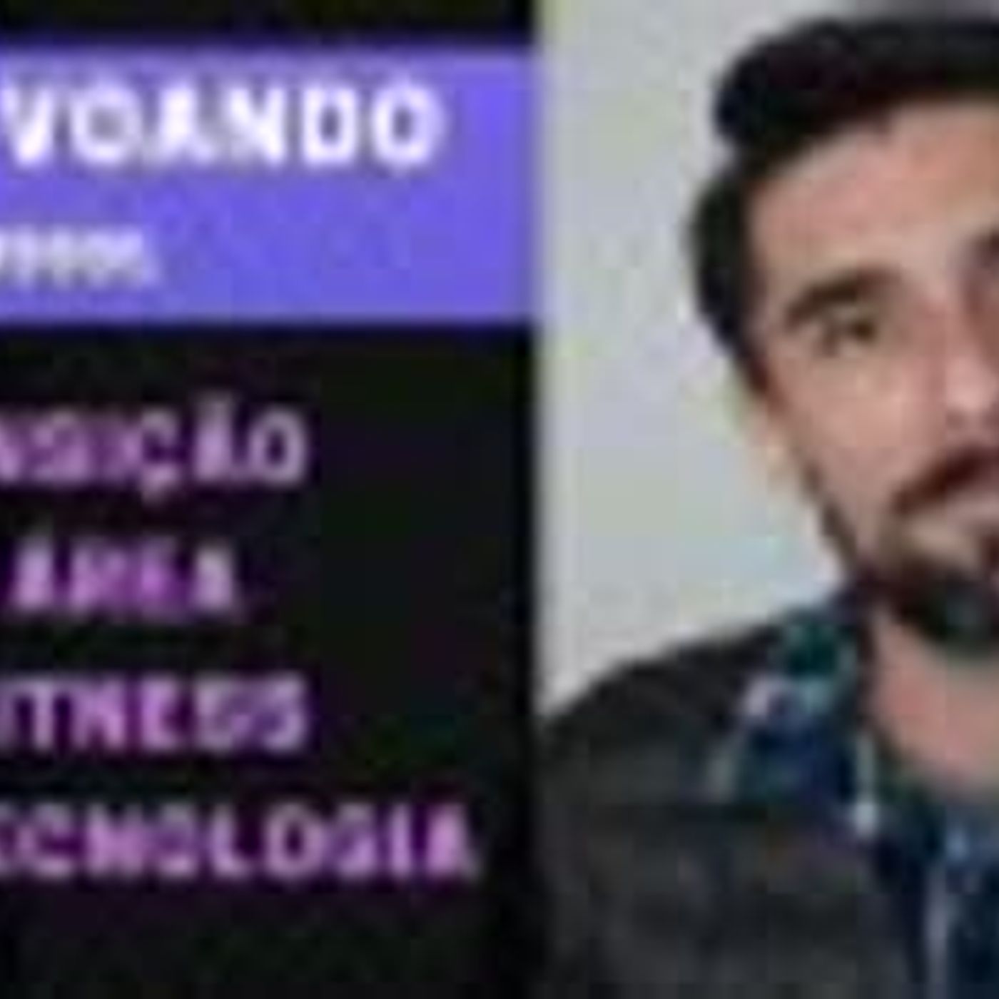 Dion\'ei Mariño - Programa Voo do Bando