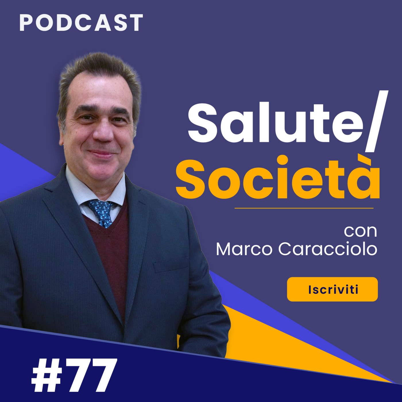 Salute e Società