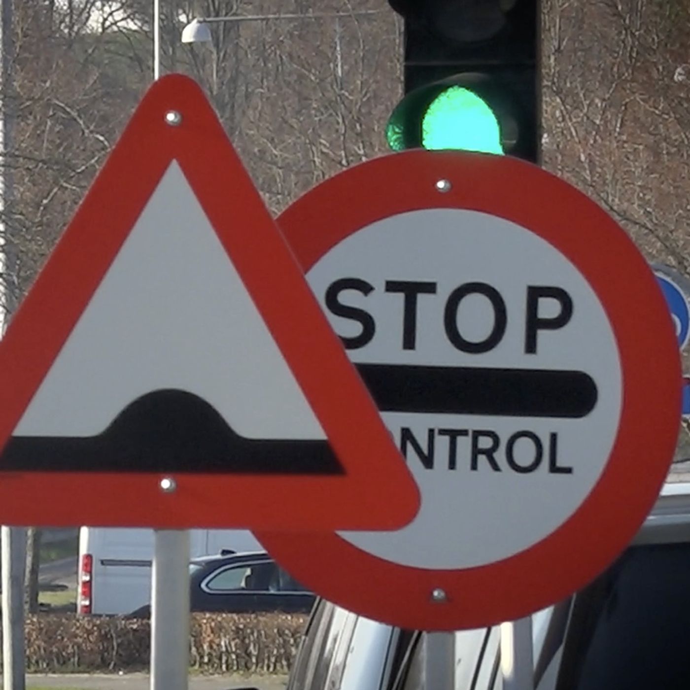Politik og Samfund