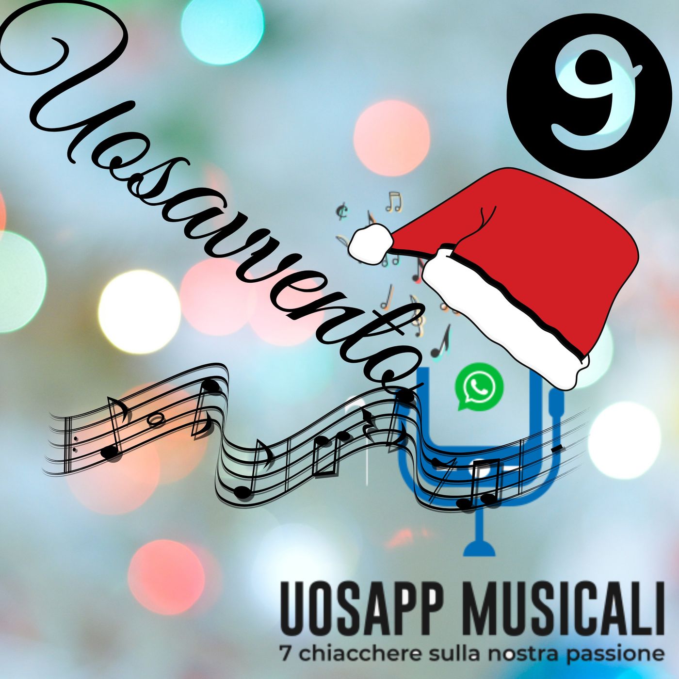 Uosavvento