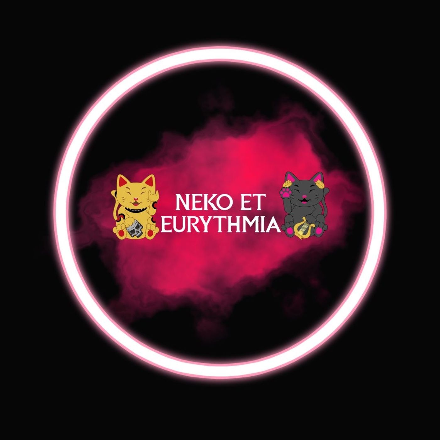 NEKO ET EURYTHMIA - LA MONEDA DE CARONTE 31