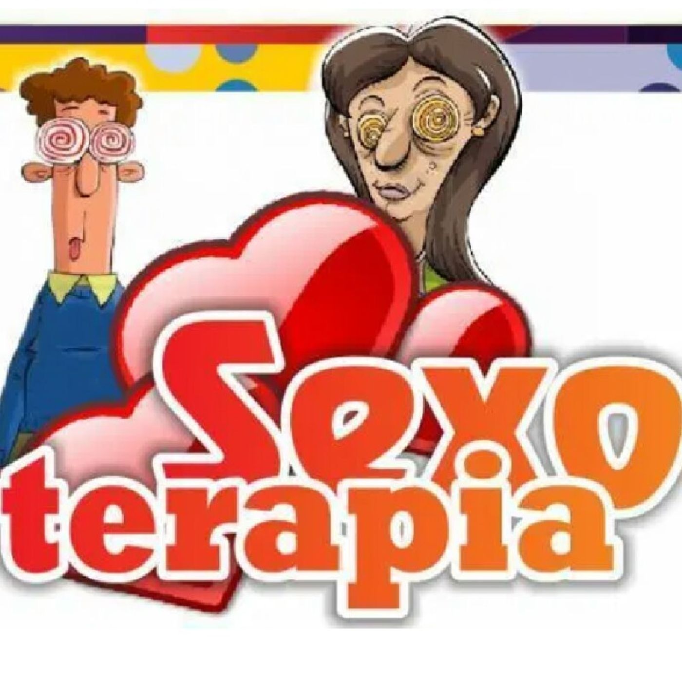 El podcast de Luis Alvarado Terapeuta
